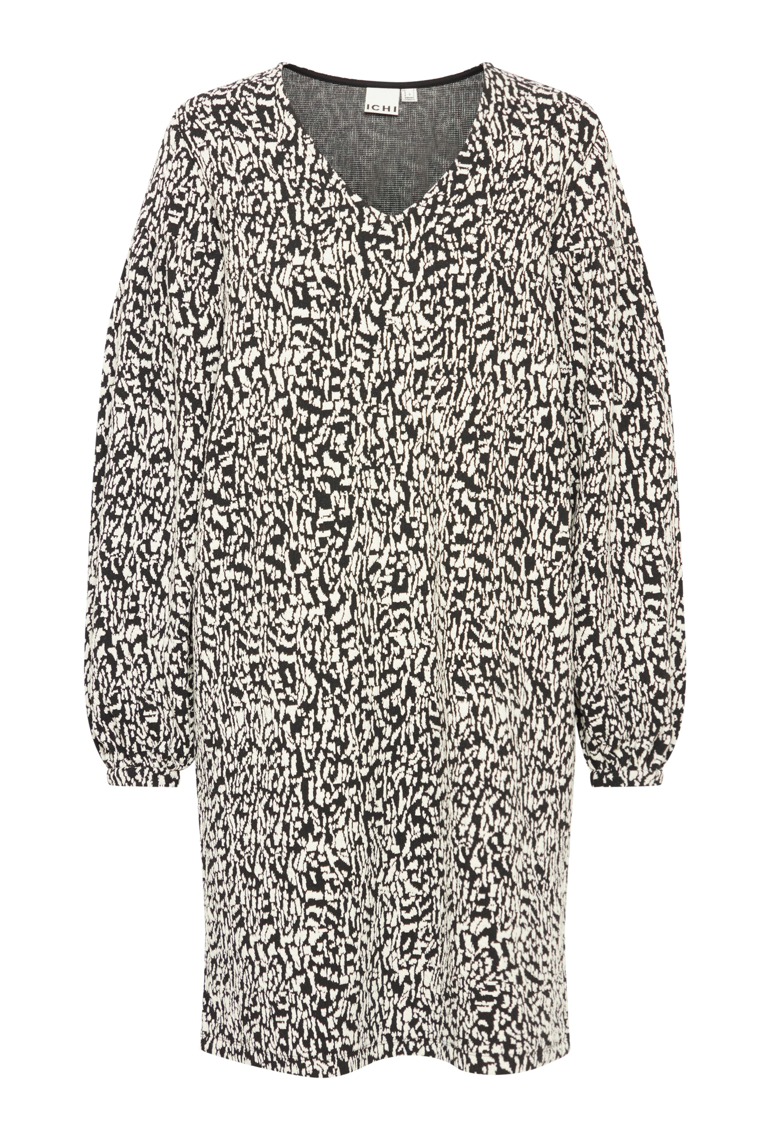 IHOELLY Kjole PACK FRONT 20121943-194008