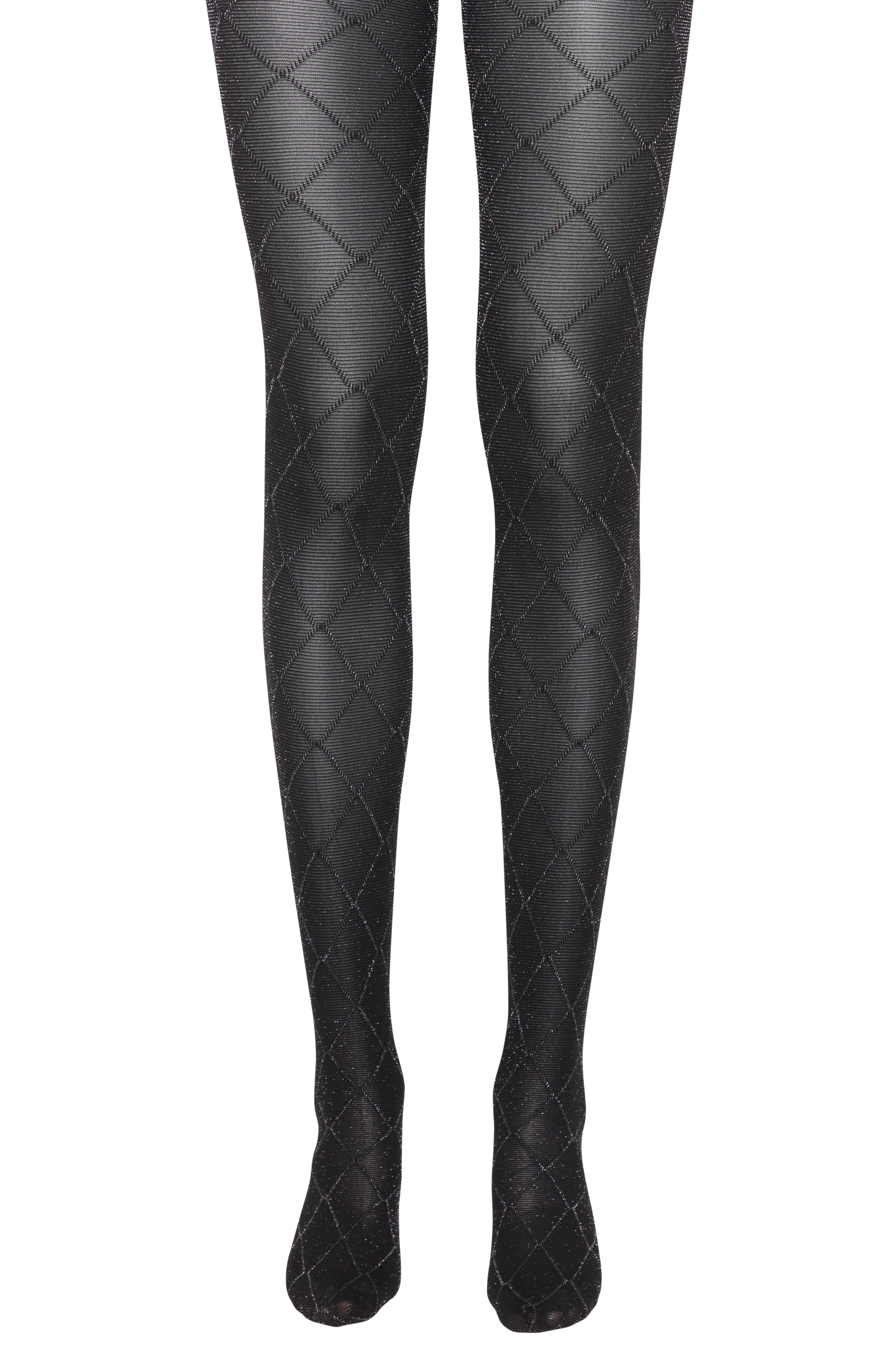 BAWILLIANA Tights PACK FRONT 20816051-200453