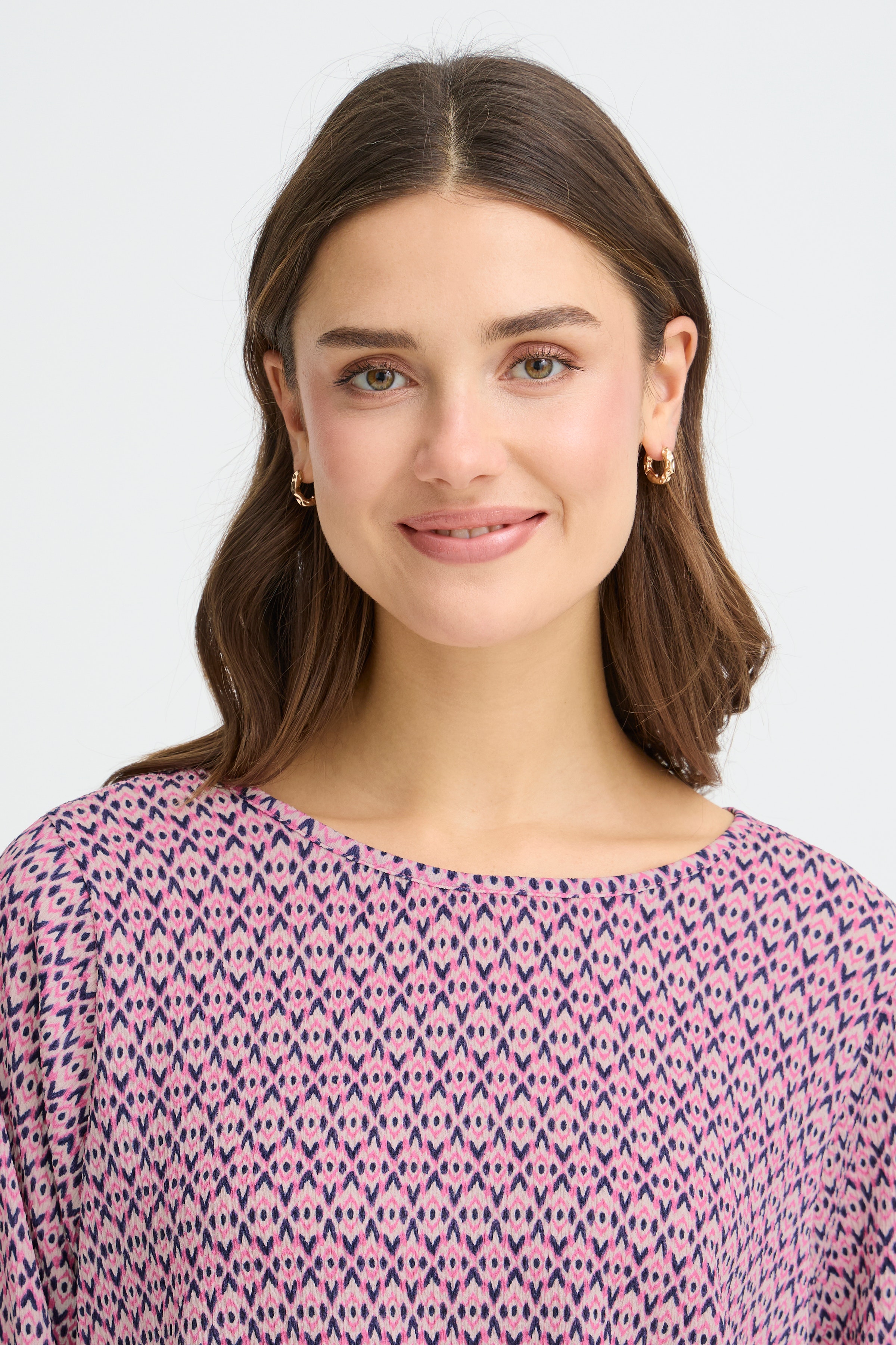 FRSLOANE T-shirt LOOKBOOK DETAIL 20617521-900008232