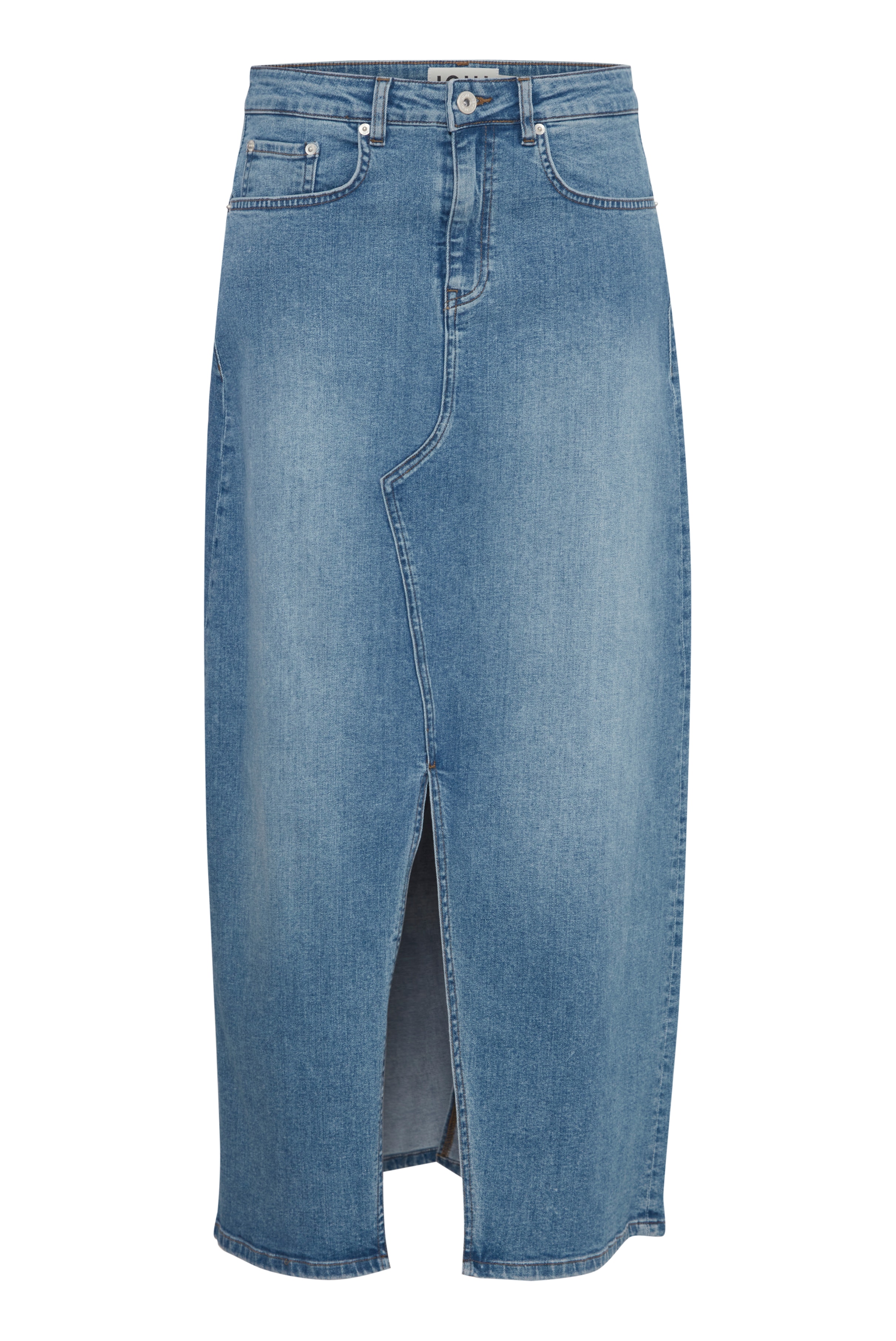IHTWIGGY Skjørt PACK FRONT 20121394-19044