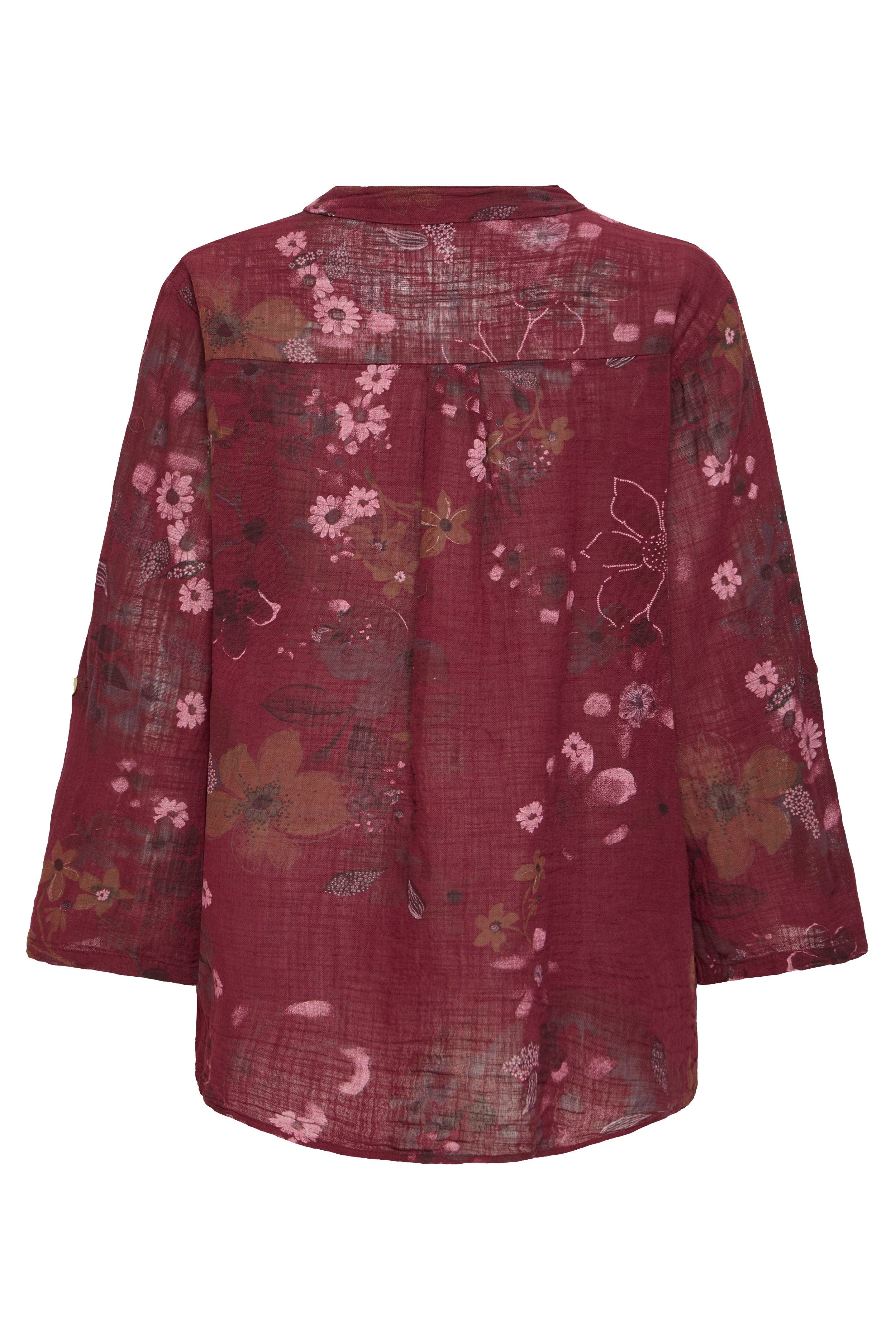 SBALEXIA Bluse PACK BACK 22101053-191724