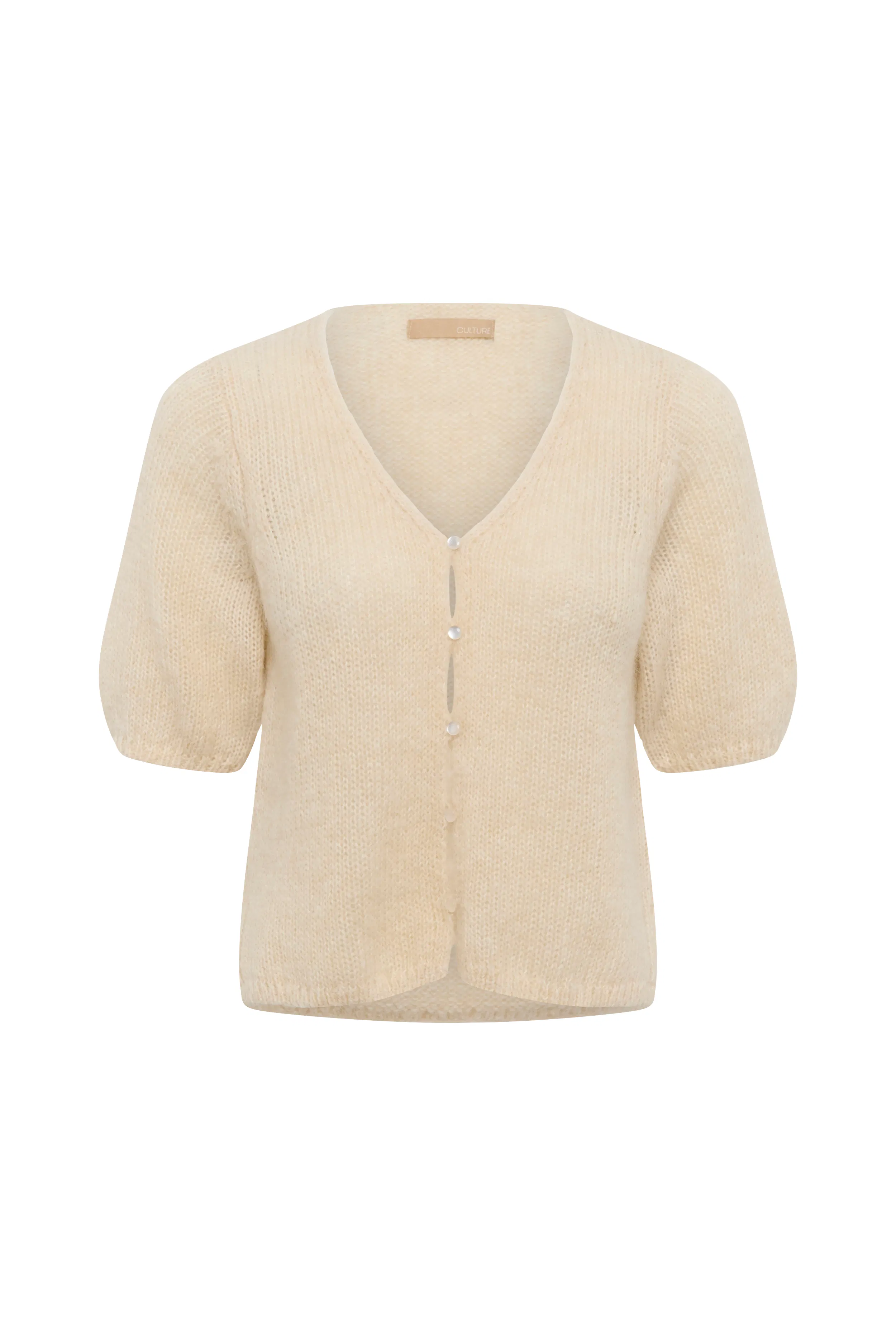 CUcemilie Cardigan PACK FRONT 50112926-120304