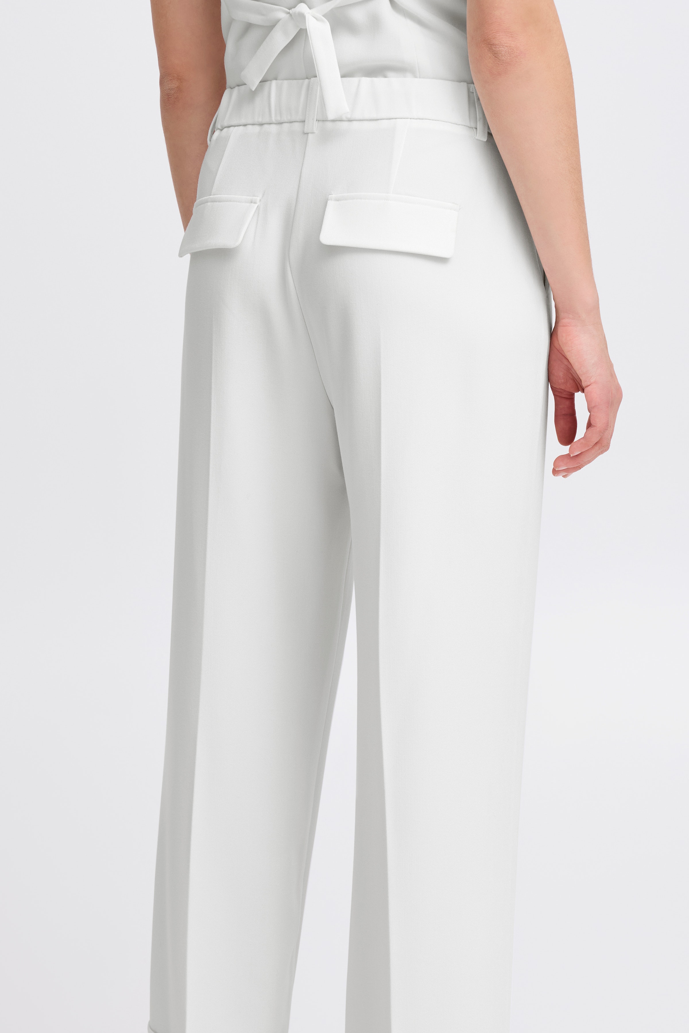 BYDECERI Byxor LOOKBOOK DETAIL 20816464-114300