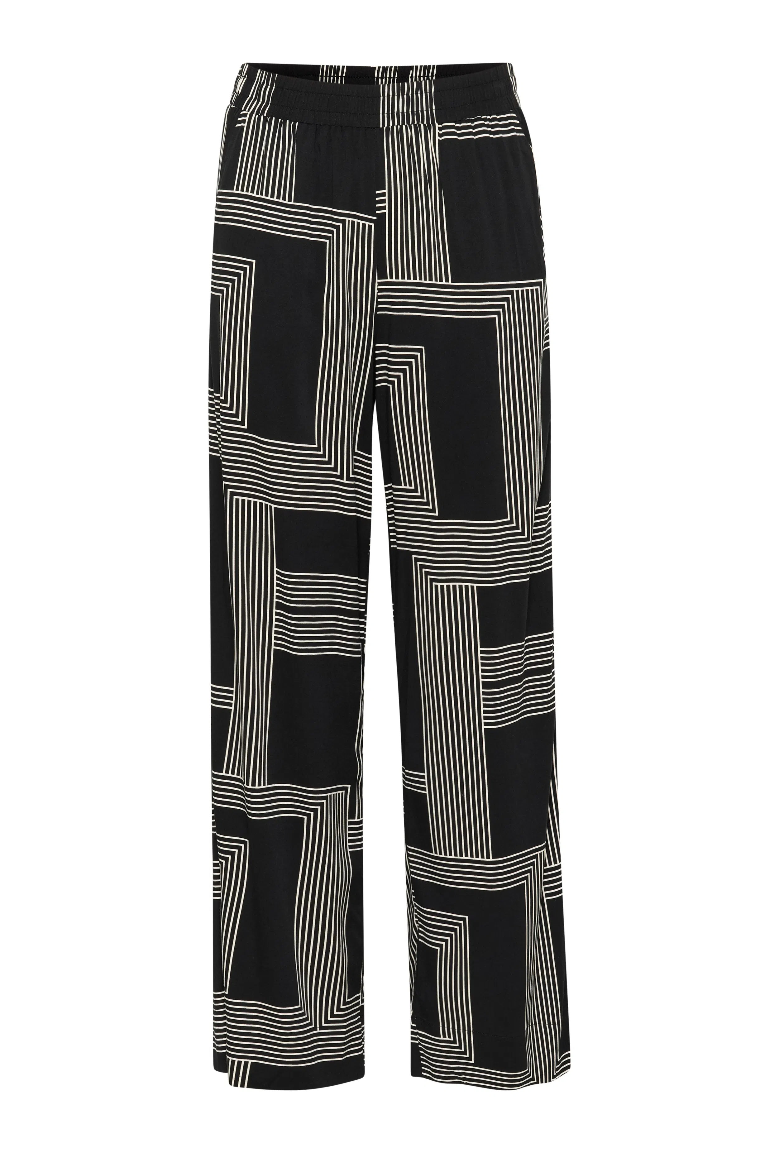 KAdonny Trousers PACK FRONT 10510104-107704