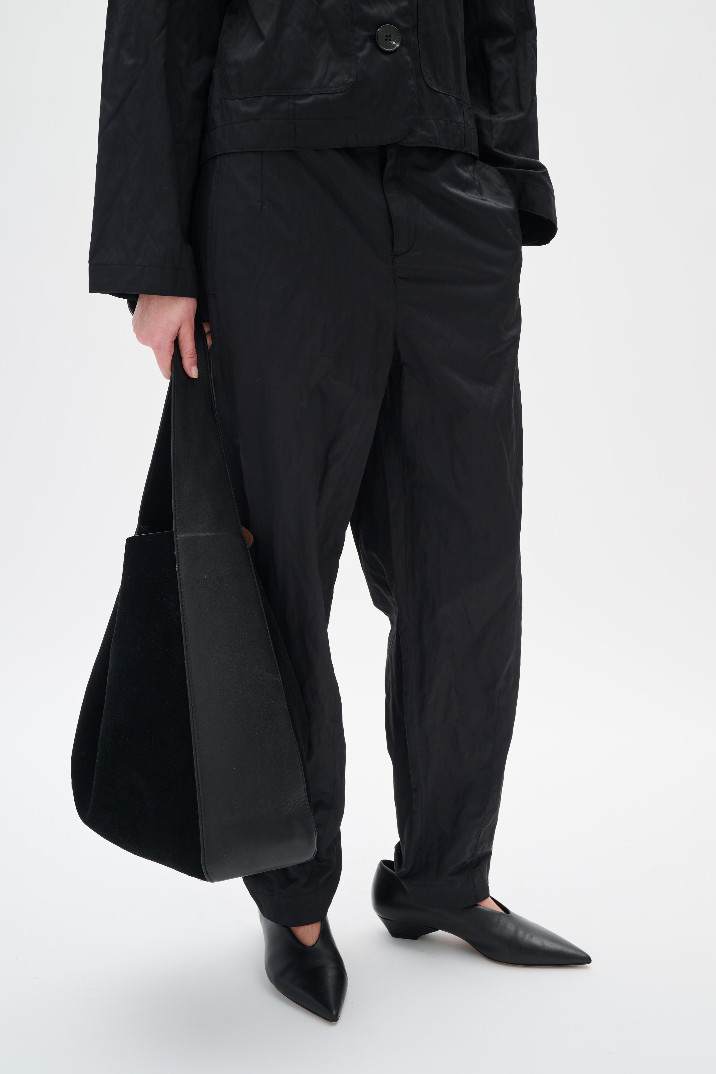 ALBAIW Byxor LOOKBOOK FRONT 30112071-194008