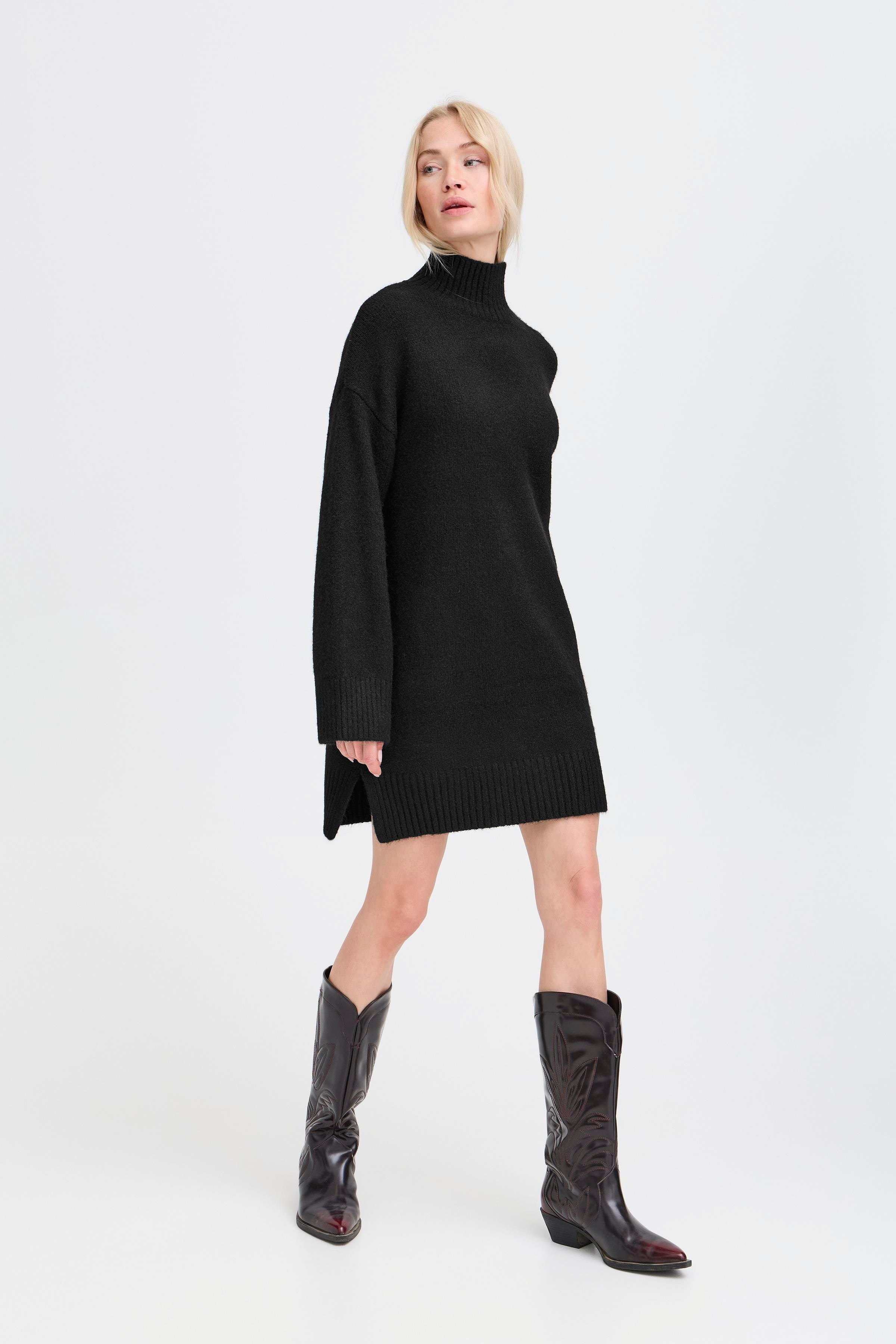 BYOLMA Dress LOOKBOOK FRONT 20818234-194008