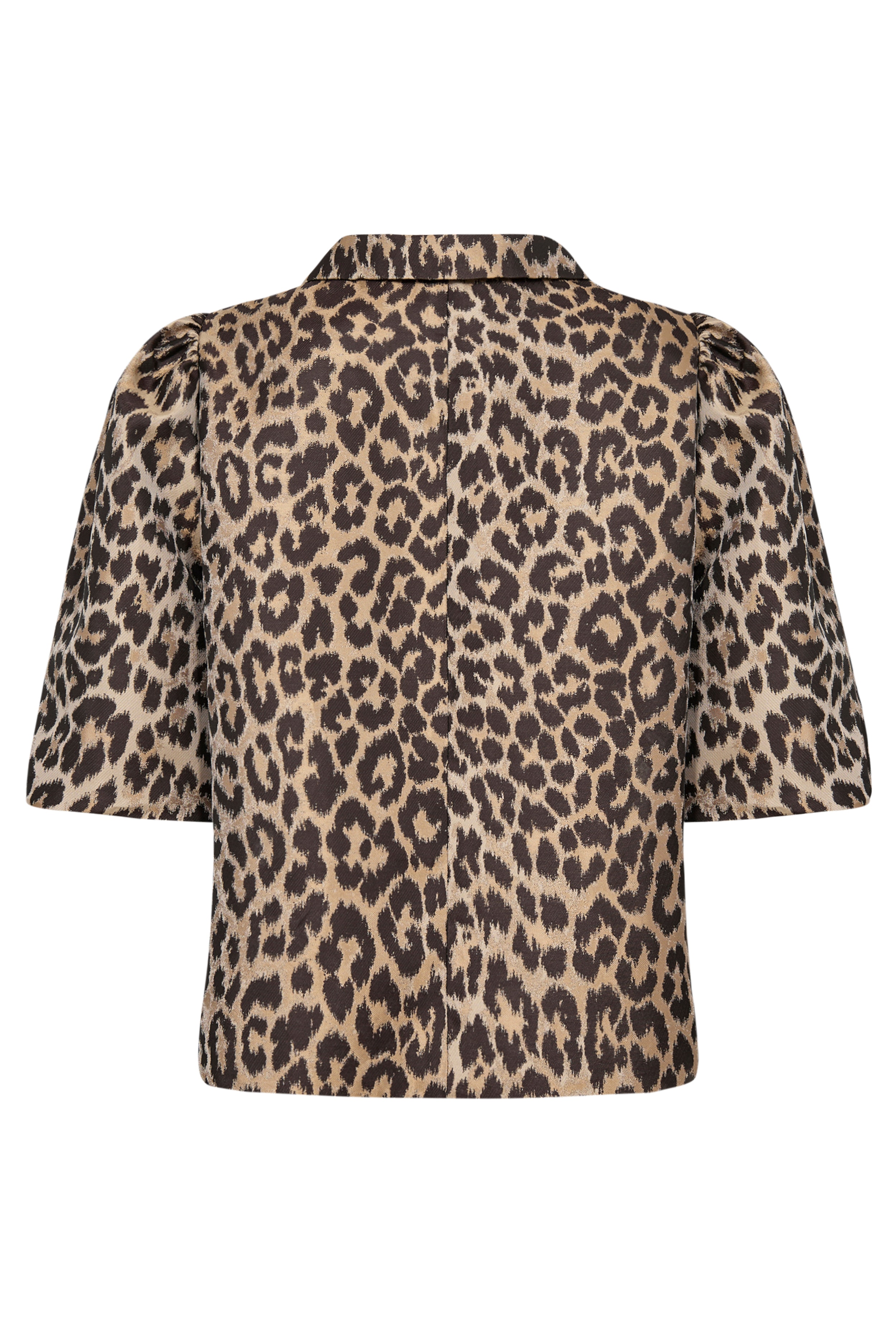 CUmuxi Leopard jacket PACK BACK 50111688-107401