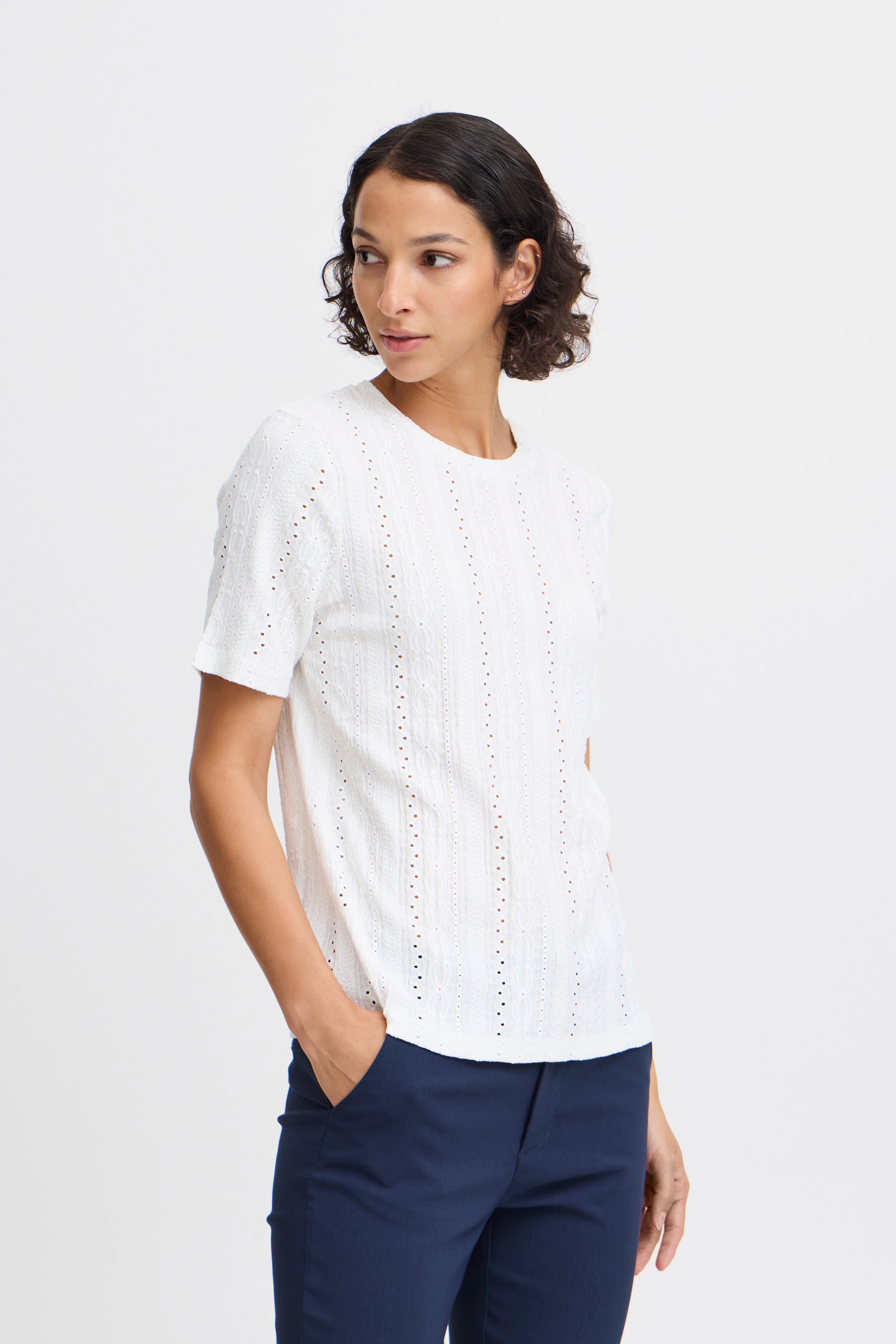 T-shirt LOOKBOOK FRONT 20815995-114800
