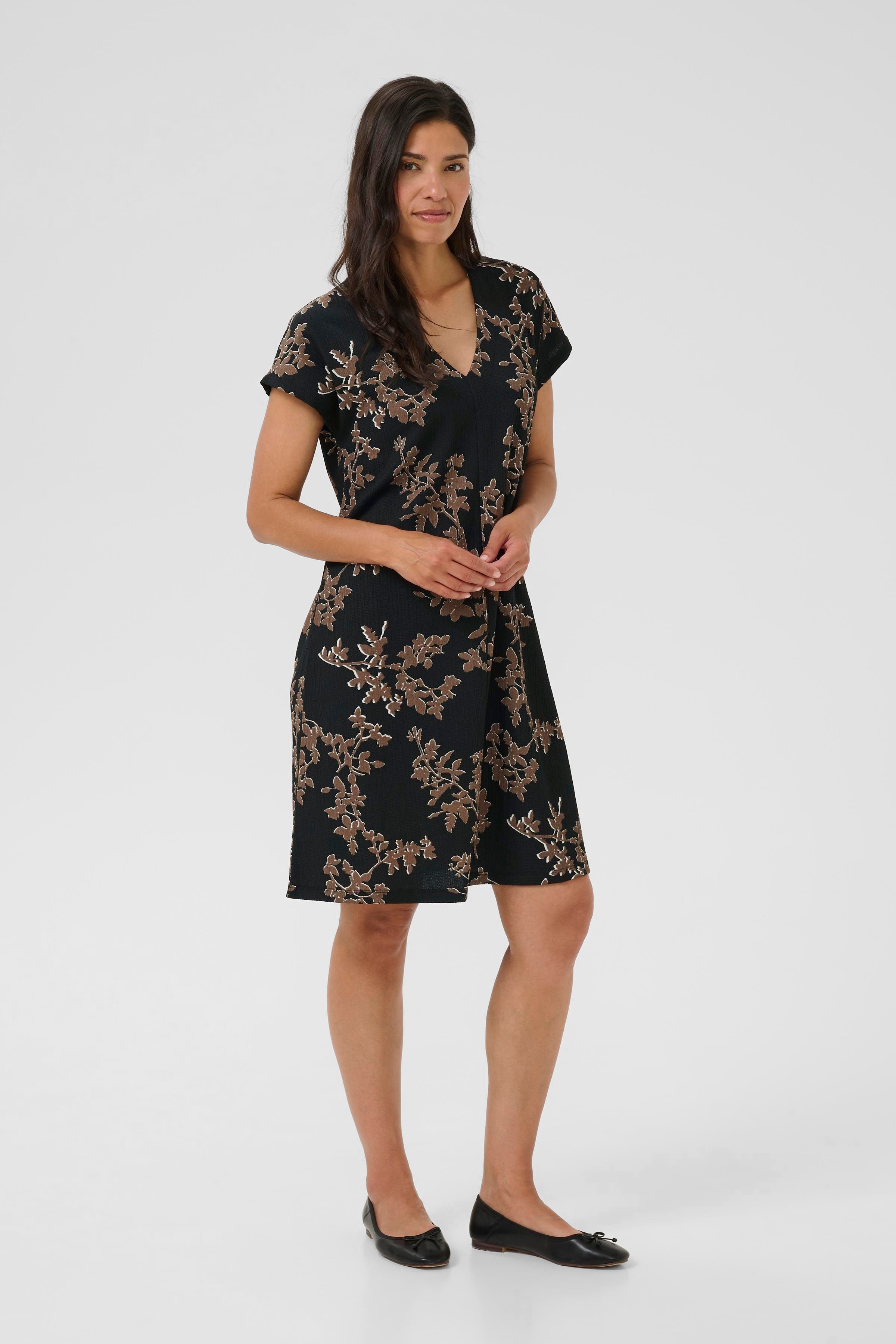 BPlila Jurk LOOKBOOK FRONT 40200023-108442