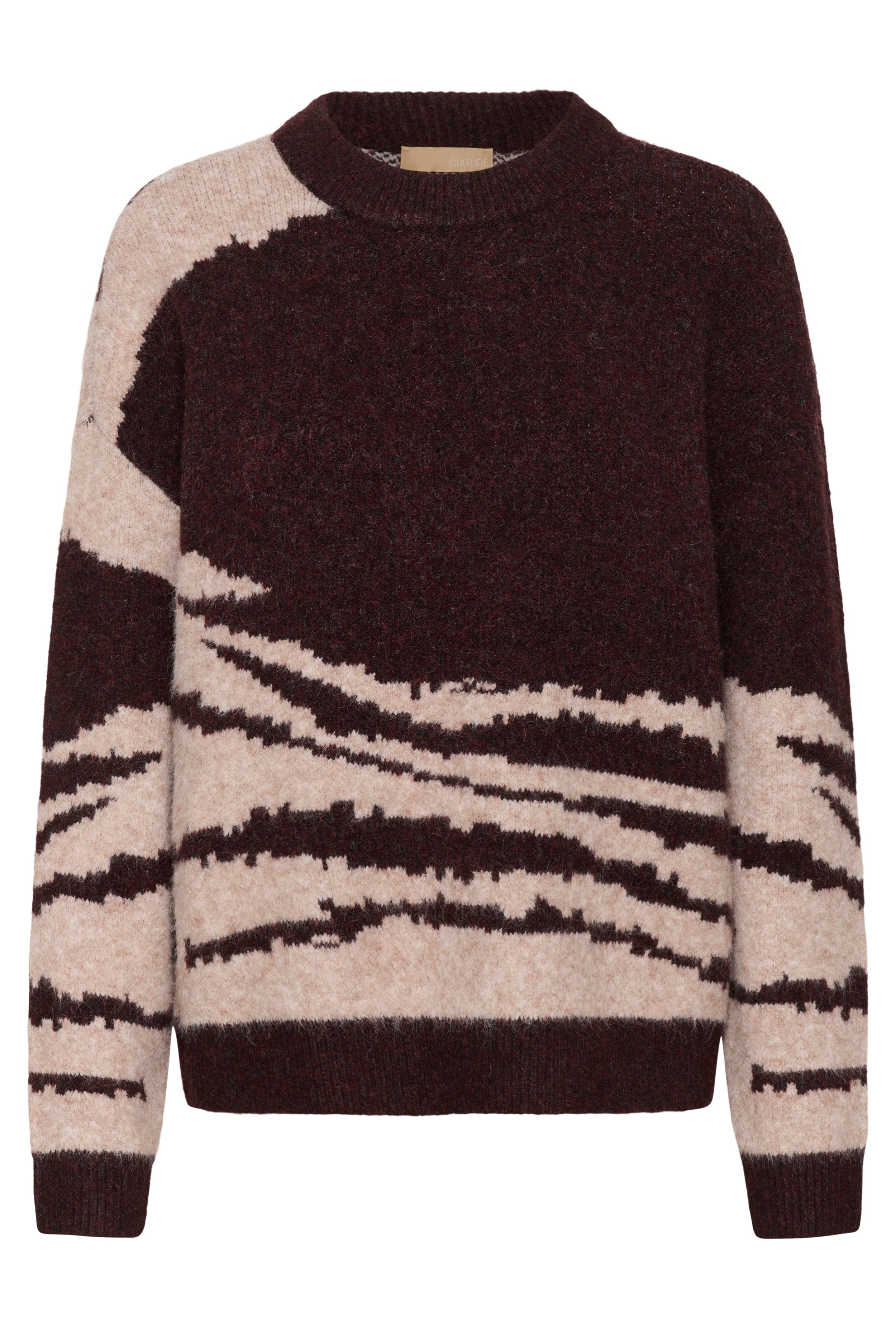 CUzinna Pullover PACK FRONT 50112109-1909151
