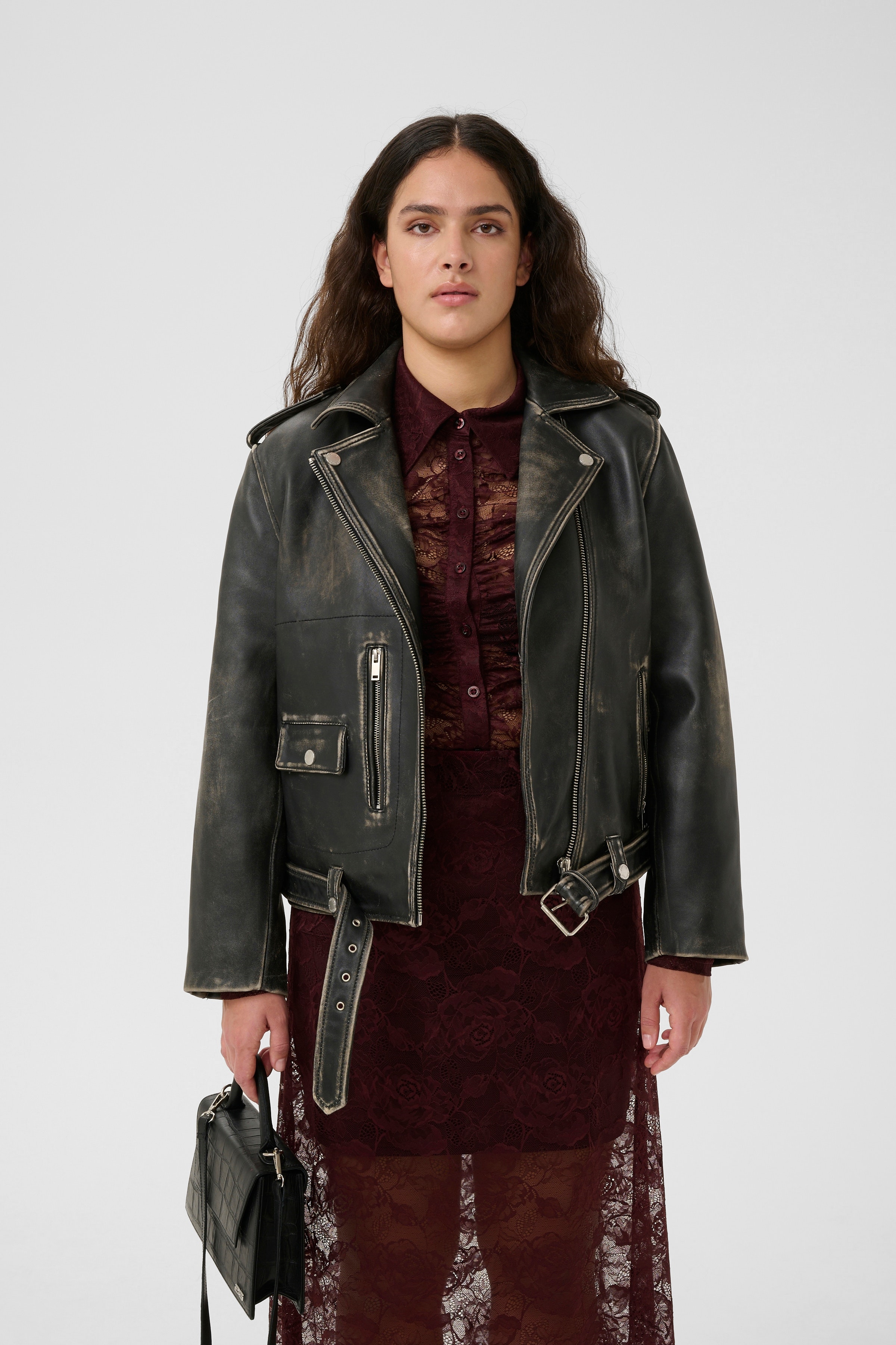 GZrylee Oberbekleidung LOOKBOOK FRONT 10910555-108302