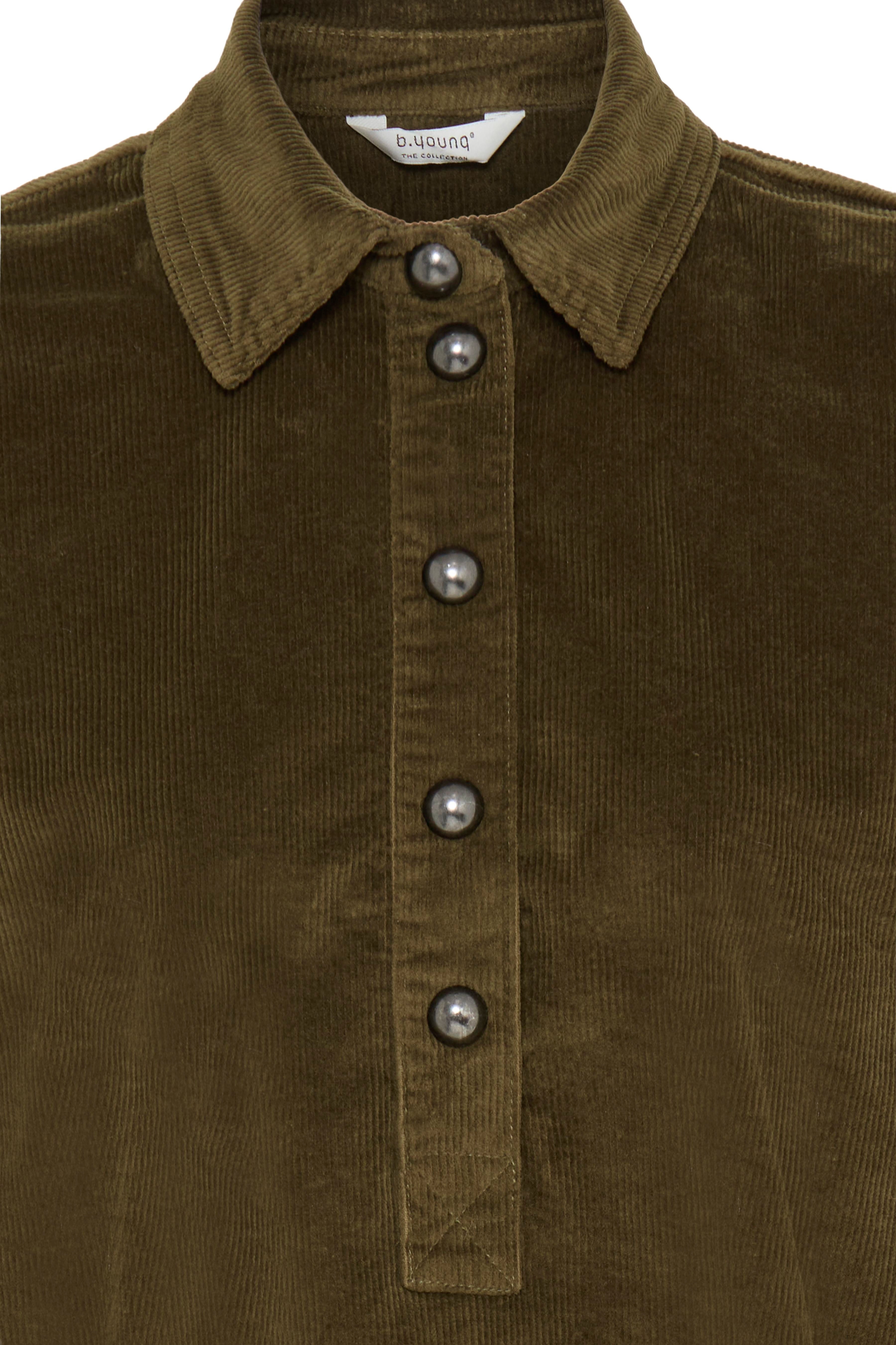 BYDASIK Kjole PACK DETAIL 20818090-190510