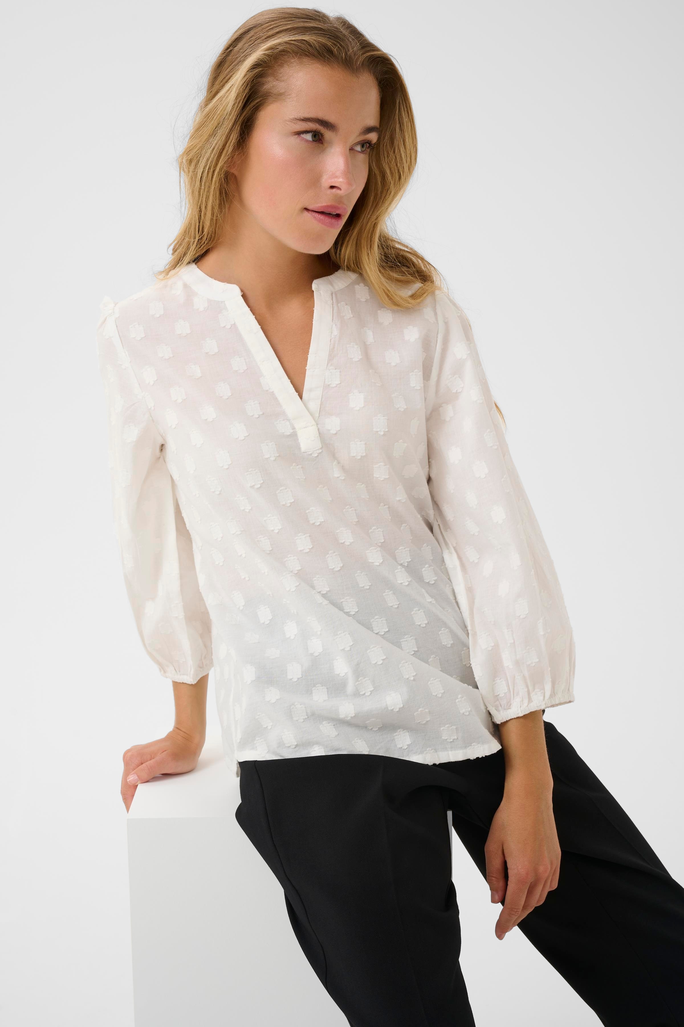 KAenya Bluse LOOKBOOK DETAIL 10510755-110602