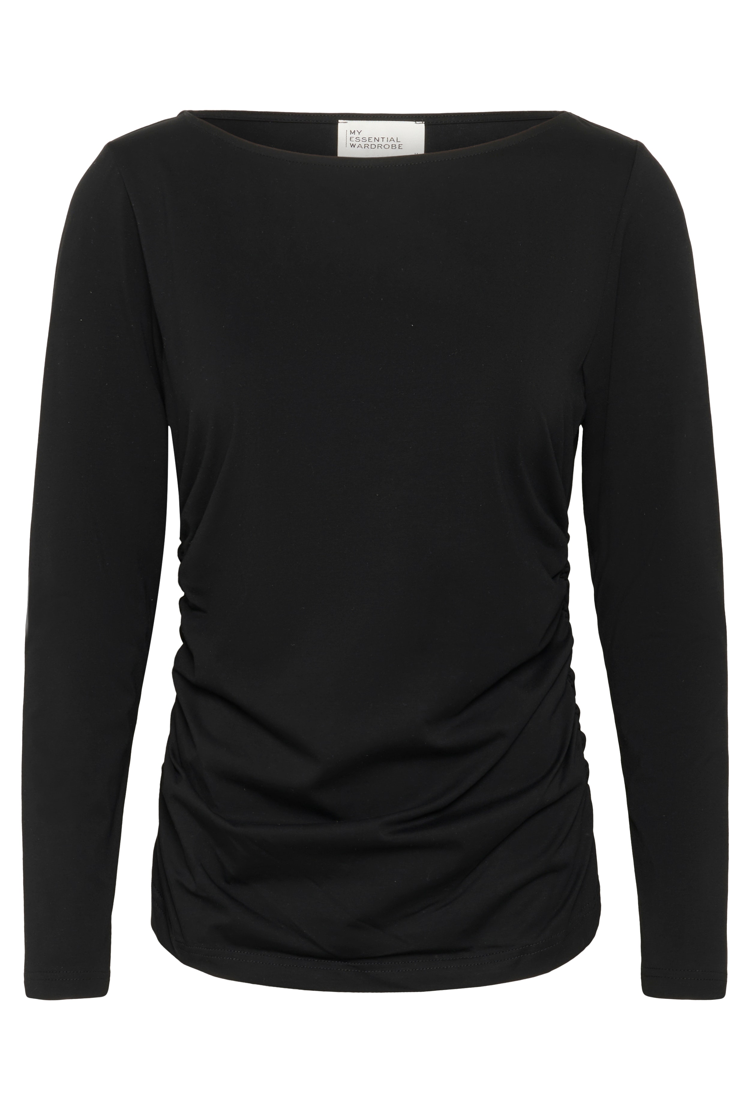 LeaMW Blouse PACK FRONT 10705254-100031