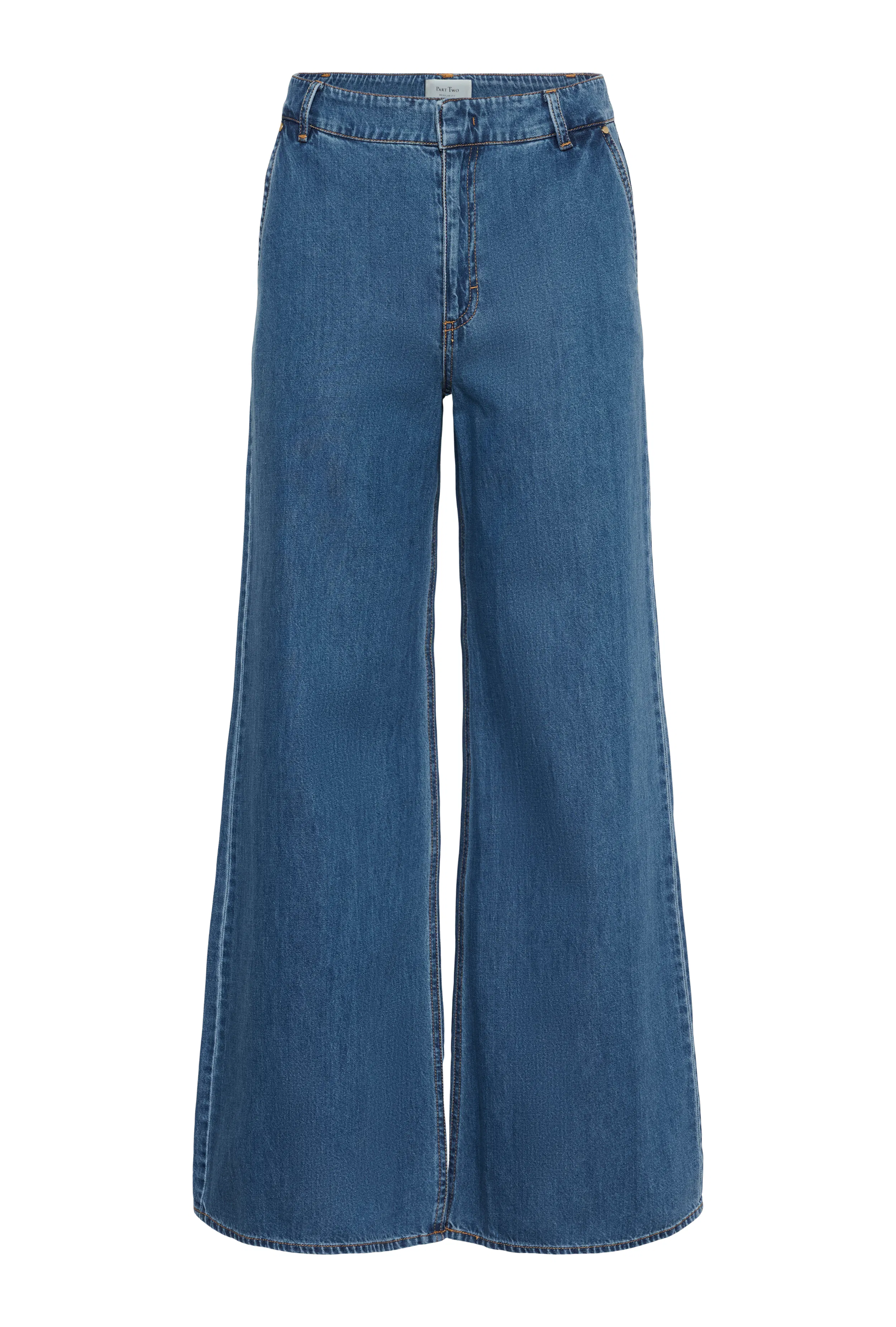 SafinasPW Trousers PACK FRONT 30310277-300156