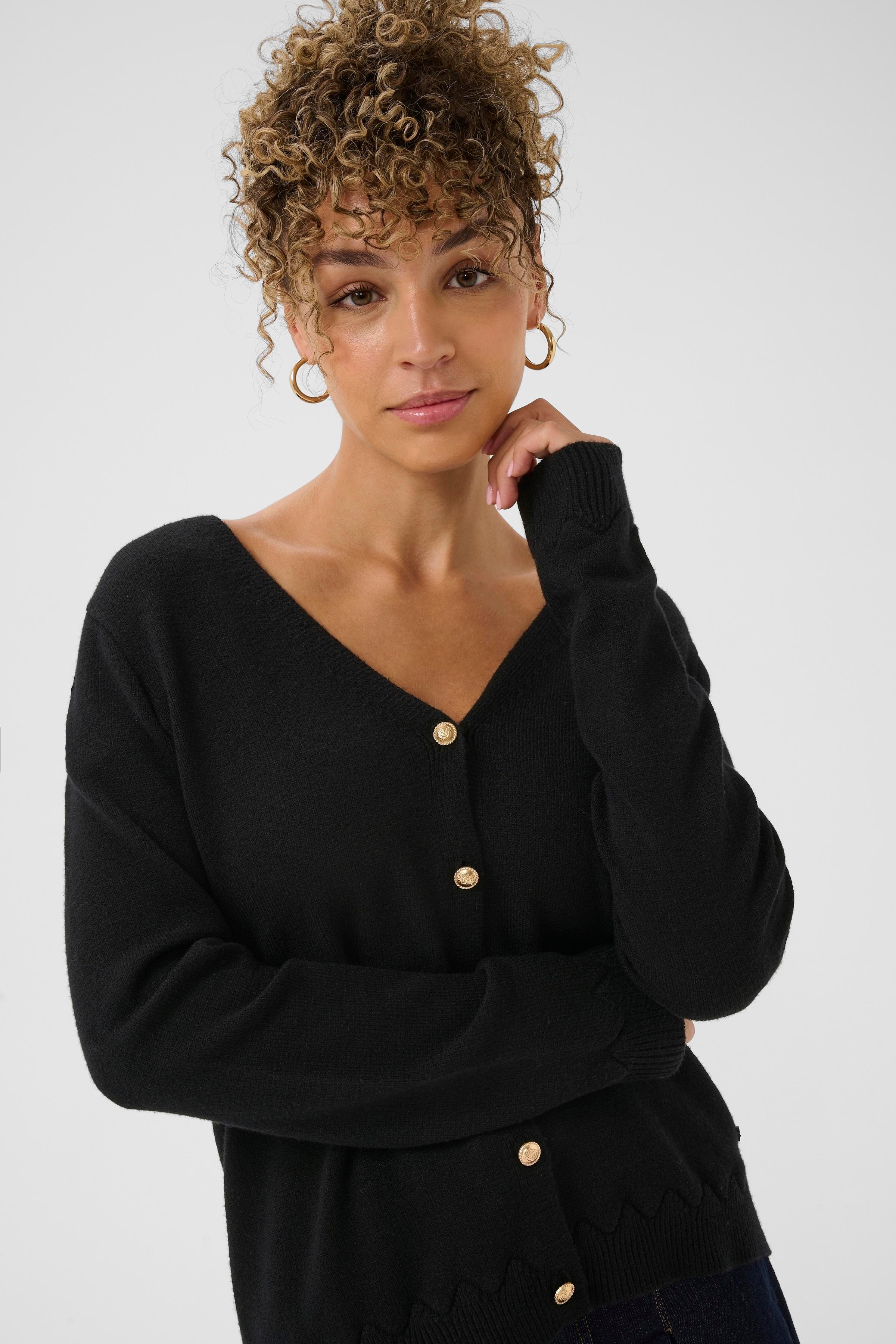 CRDela Cardigan LOOKBOOK DETAIL 10614299-100120