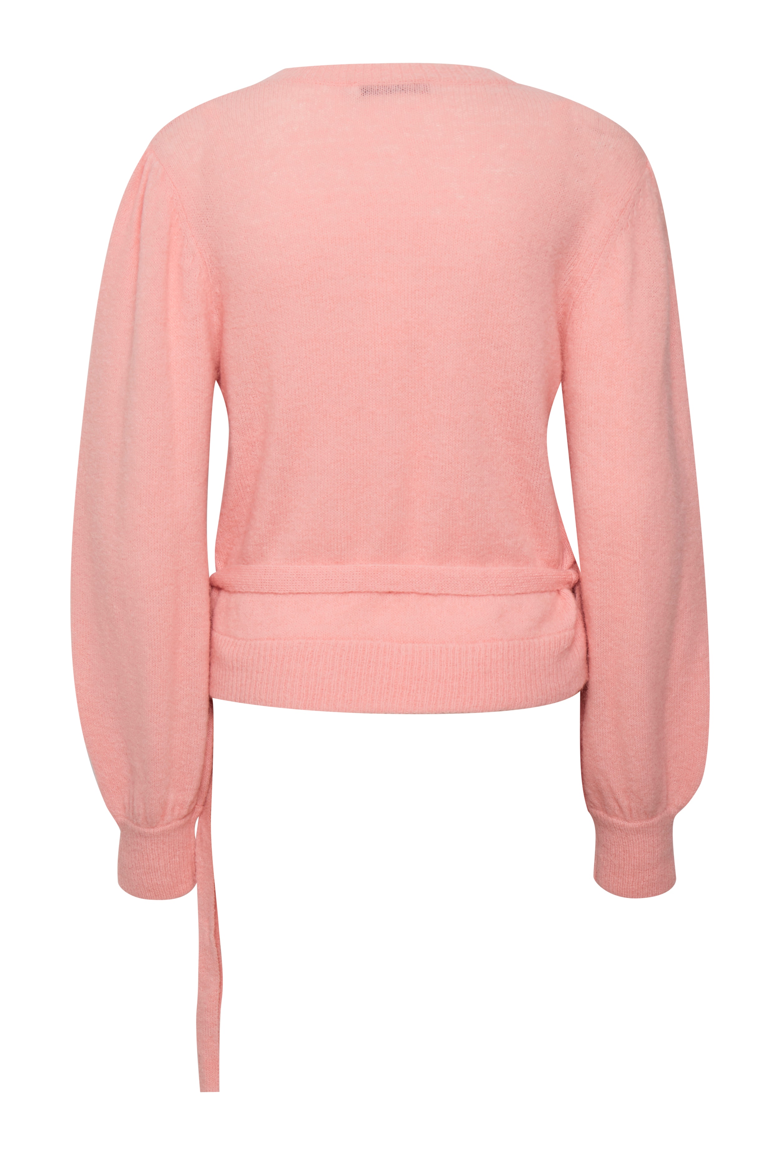 AlphaGZ Knitted cardigan PACK BACK 10905530-101959