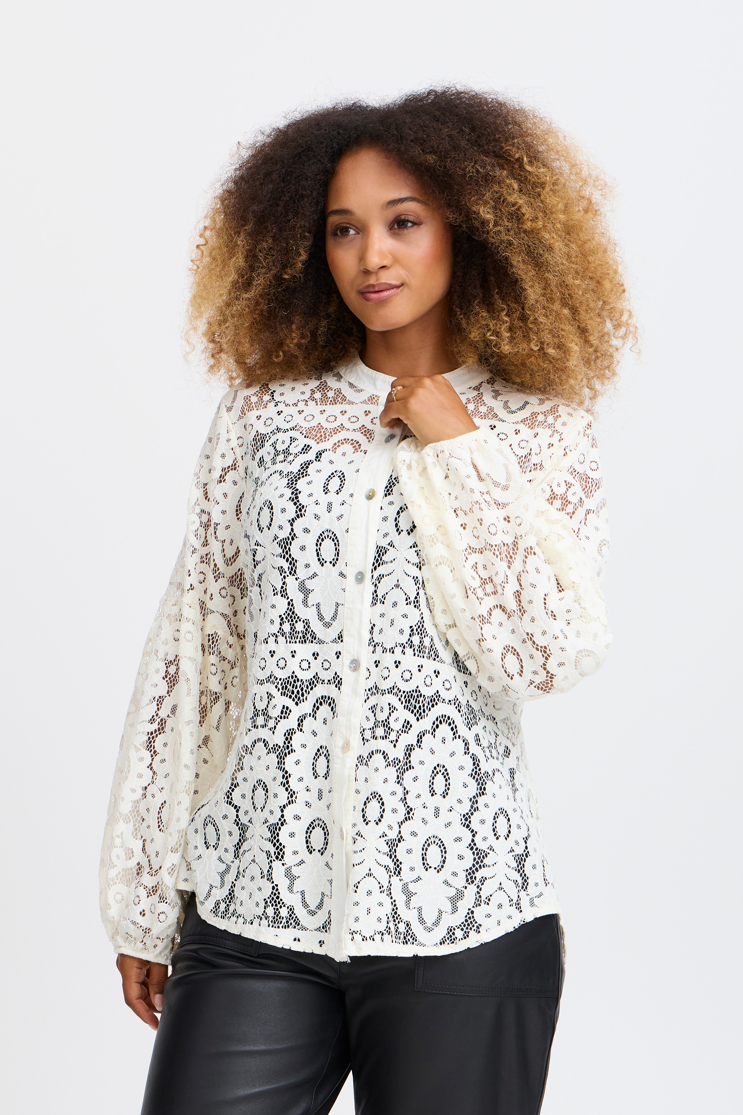SBCELESTE Skjorte LOOKBOOK FRONT 22100722-110105