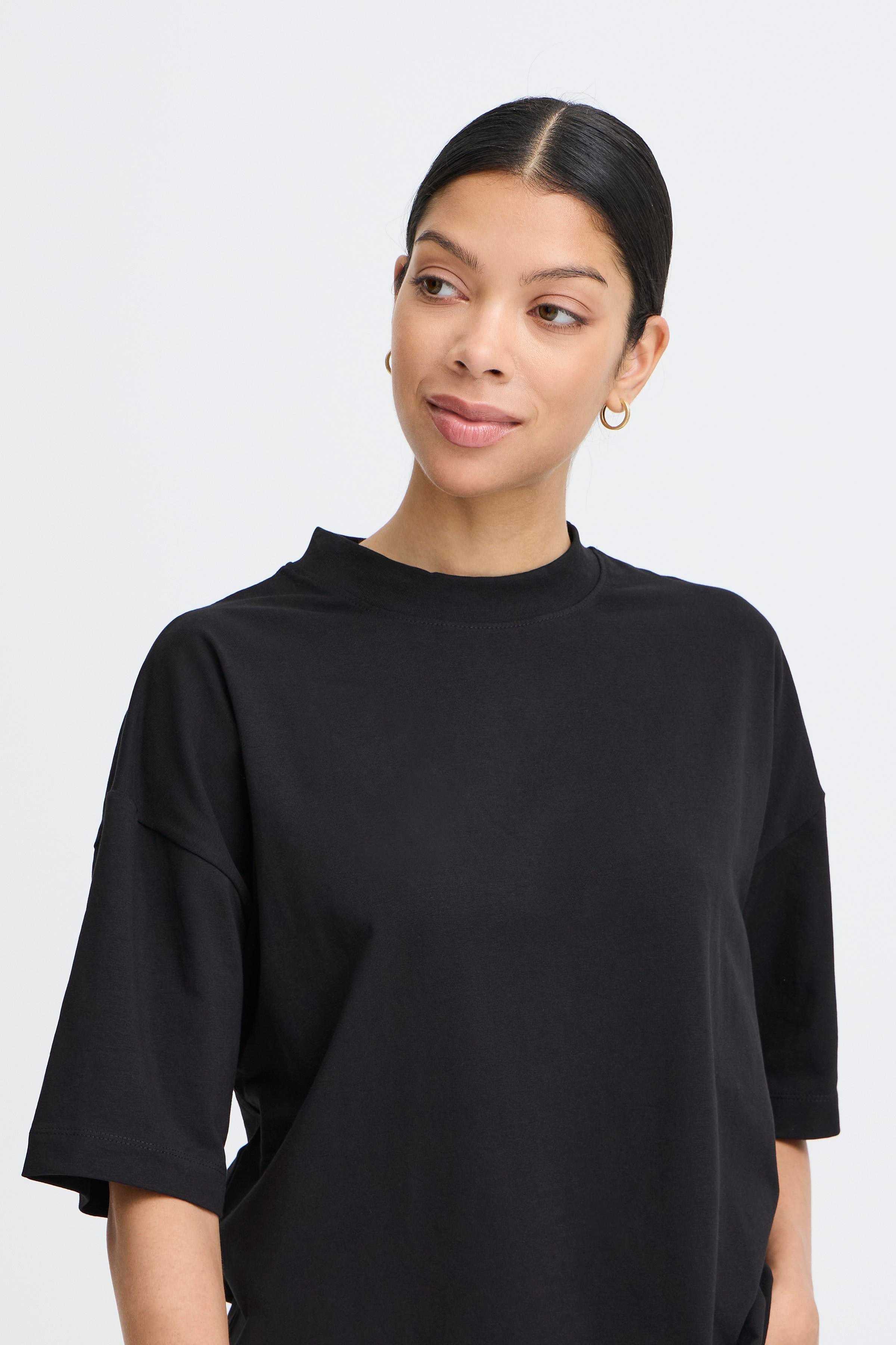 BYPANDINNA T-shirt LOOKBOOK DETAIL 20816856-200451