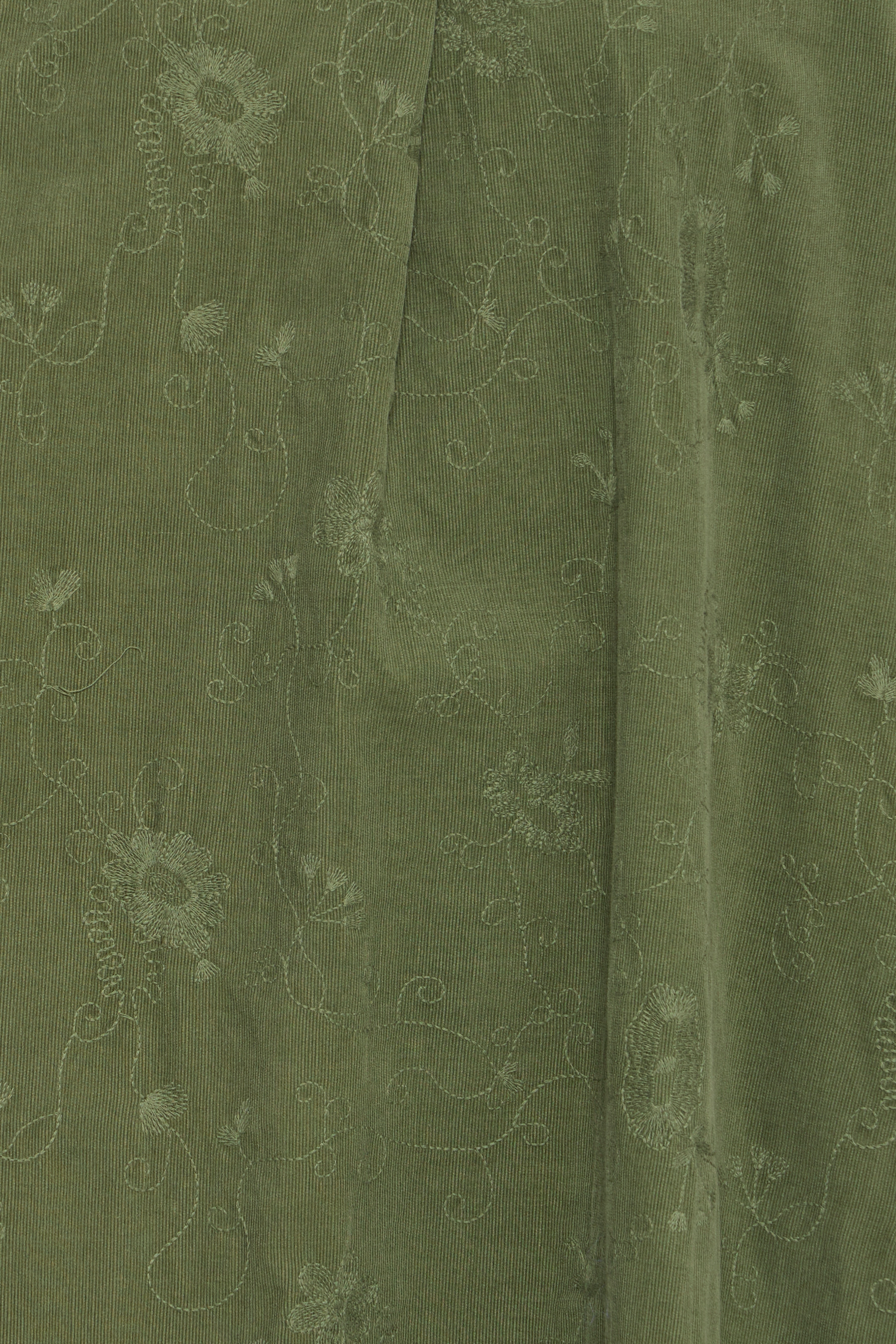 FRCORDA Kjole PACK DETAIL 20616440-180515