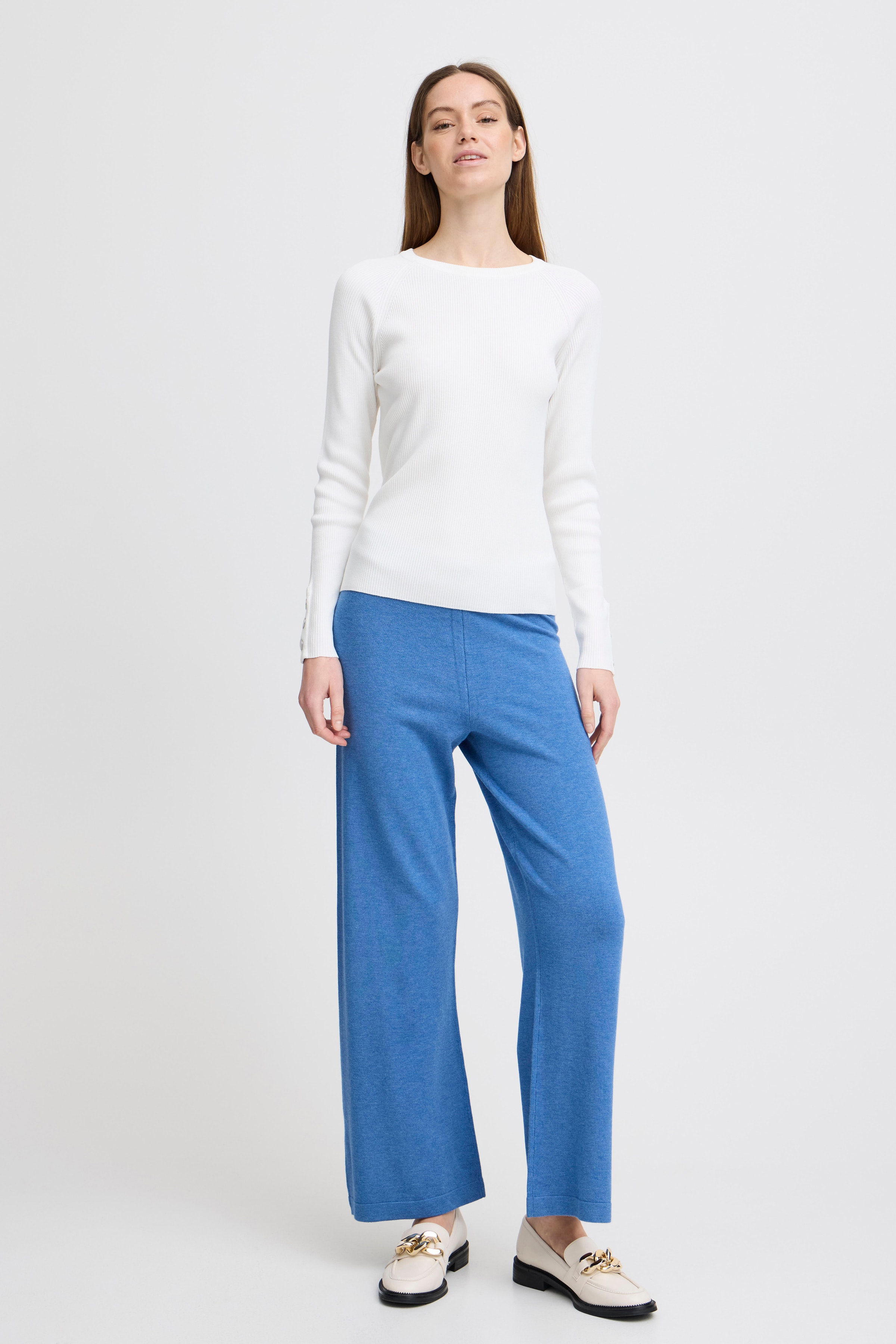 BYMMORLA Pullover LOOKBOOK FRONT 20816296-114300