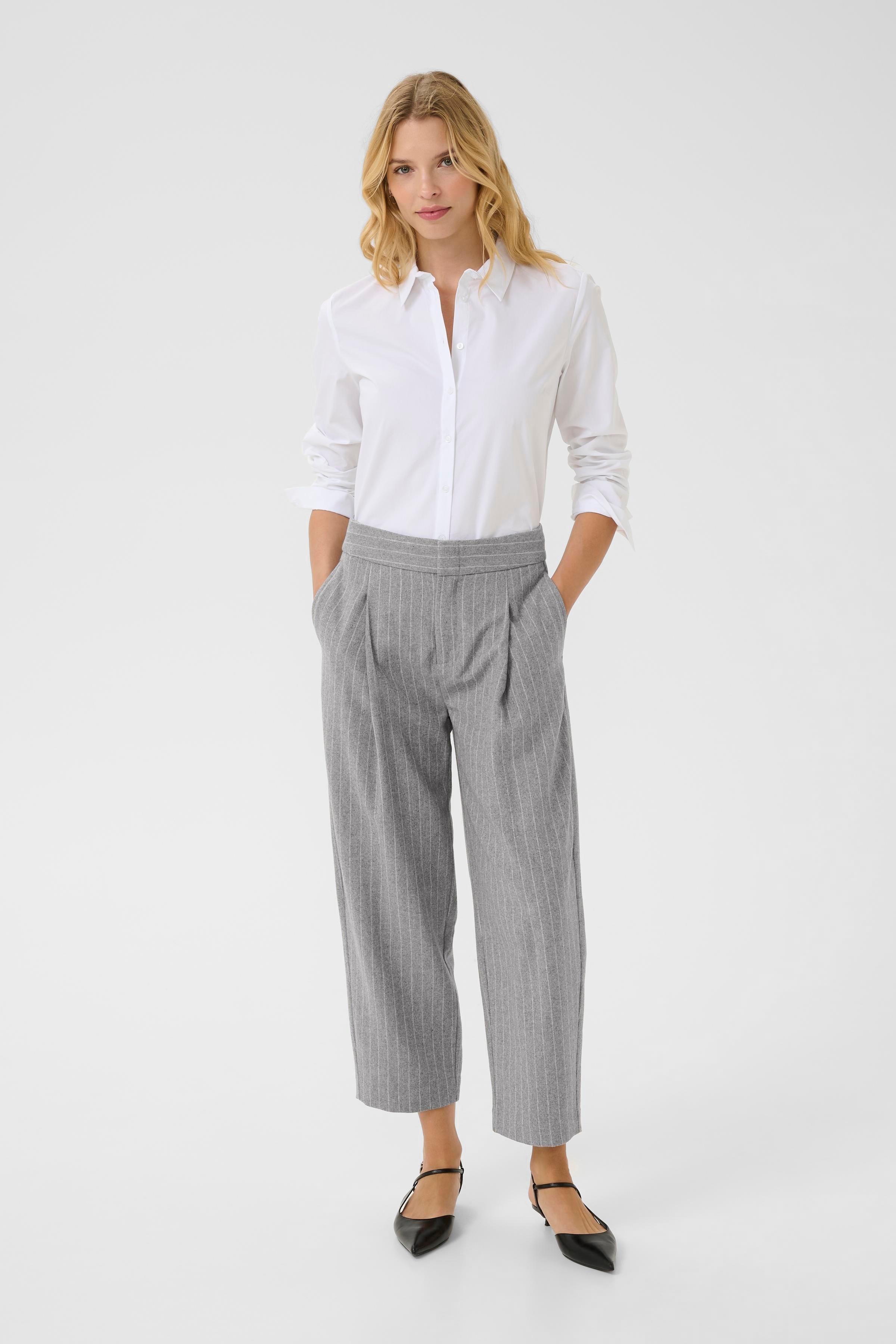 SolbrittPW Trousers LOOKBOOK FRONT 30310041-304319