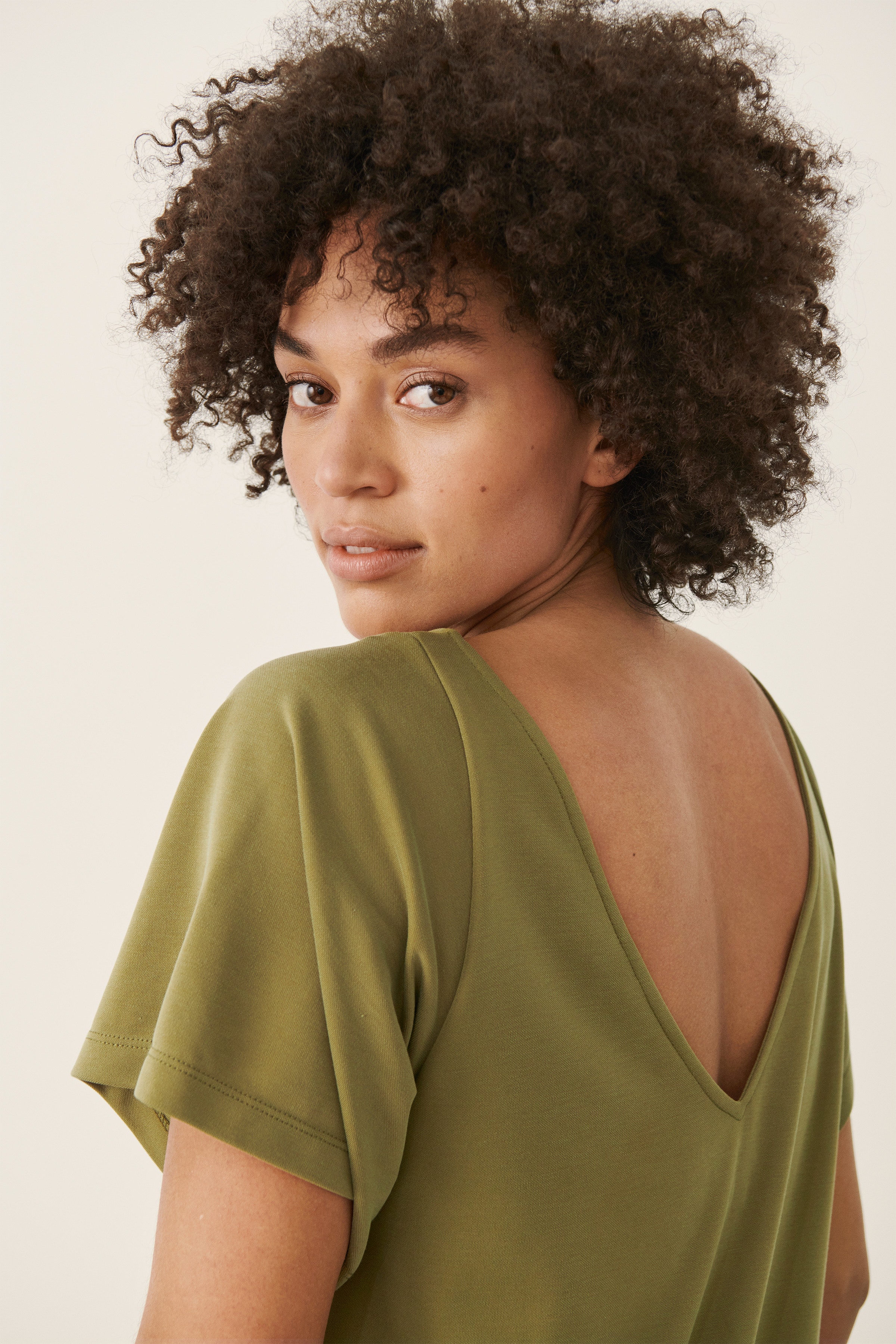 IlianPW Klänning LOOKBOOK DETAIL 30306023-180622