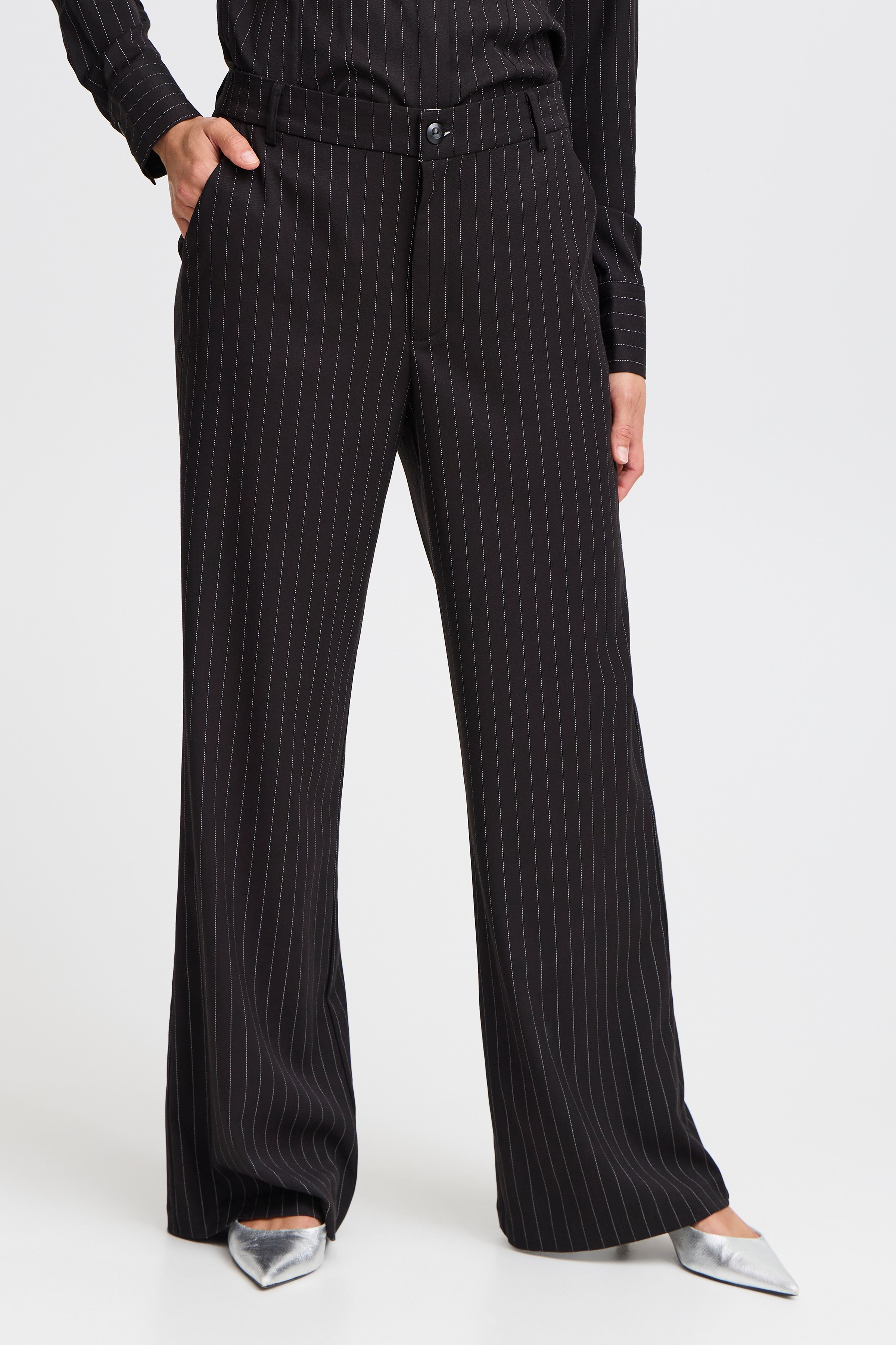 FRVENUS Trousers LOOKBOOK FRONT 20614888-200115