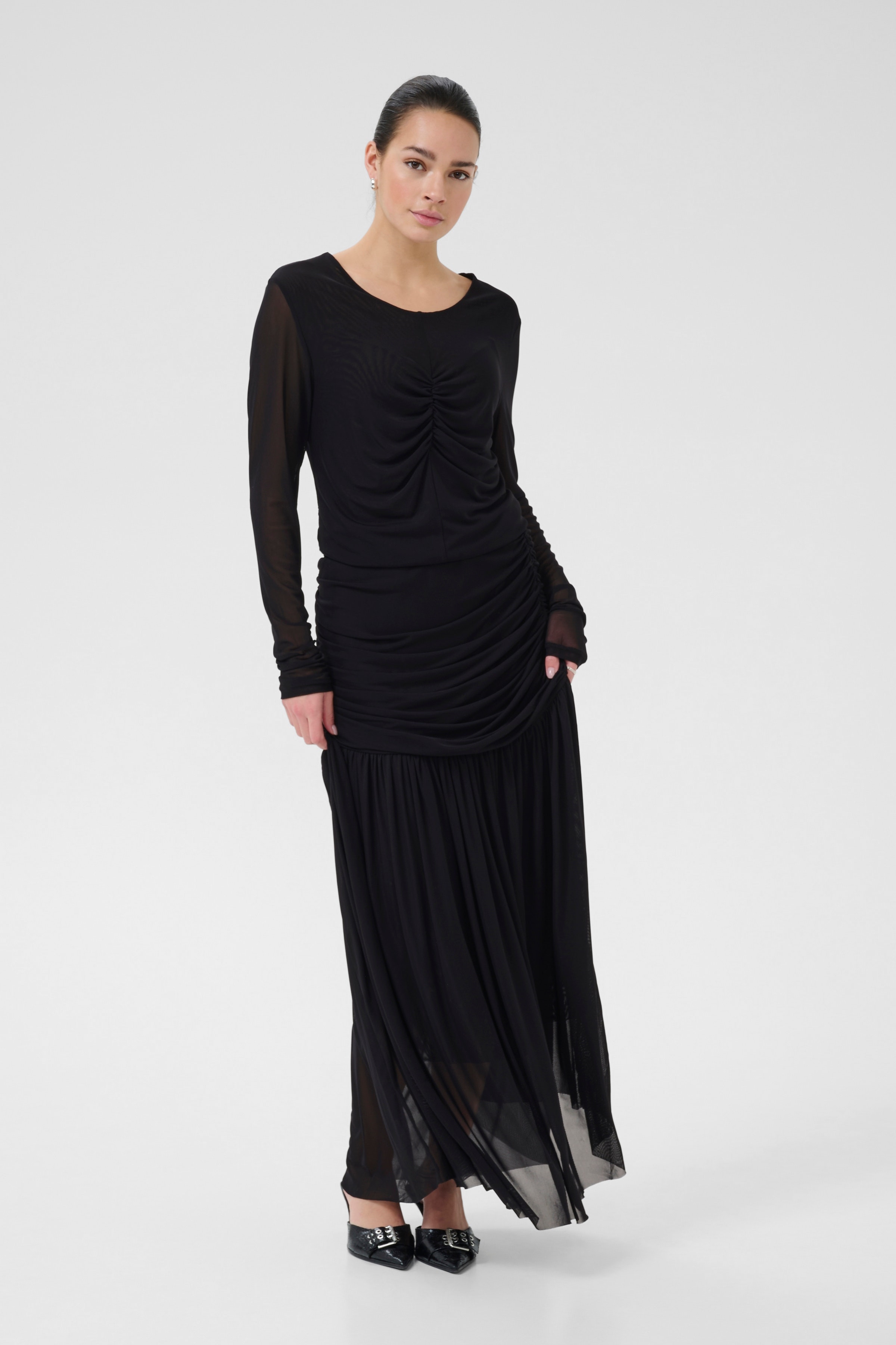 KAchai Rok LOOKBOOK FRONT 10510605-100121