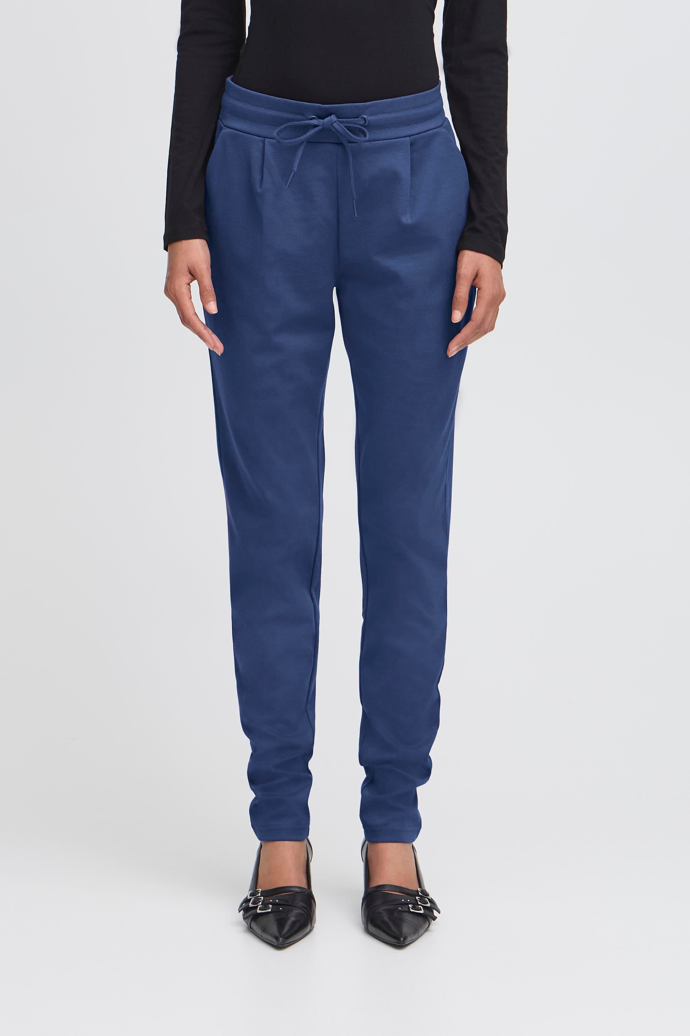 IHKATE Trousers LOOKBOOK FRONT 20105036-193925