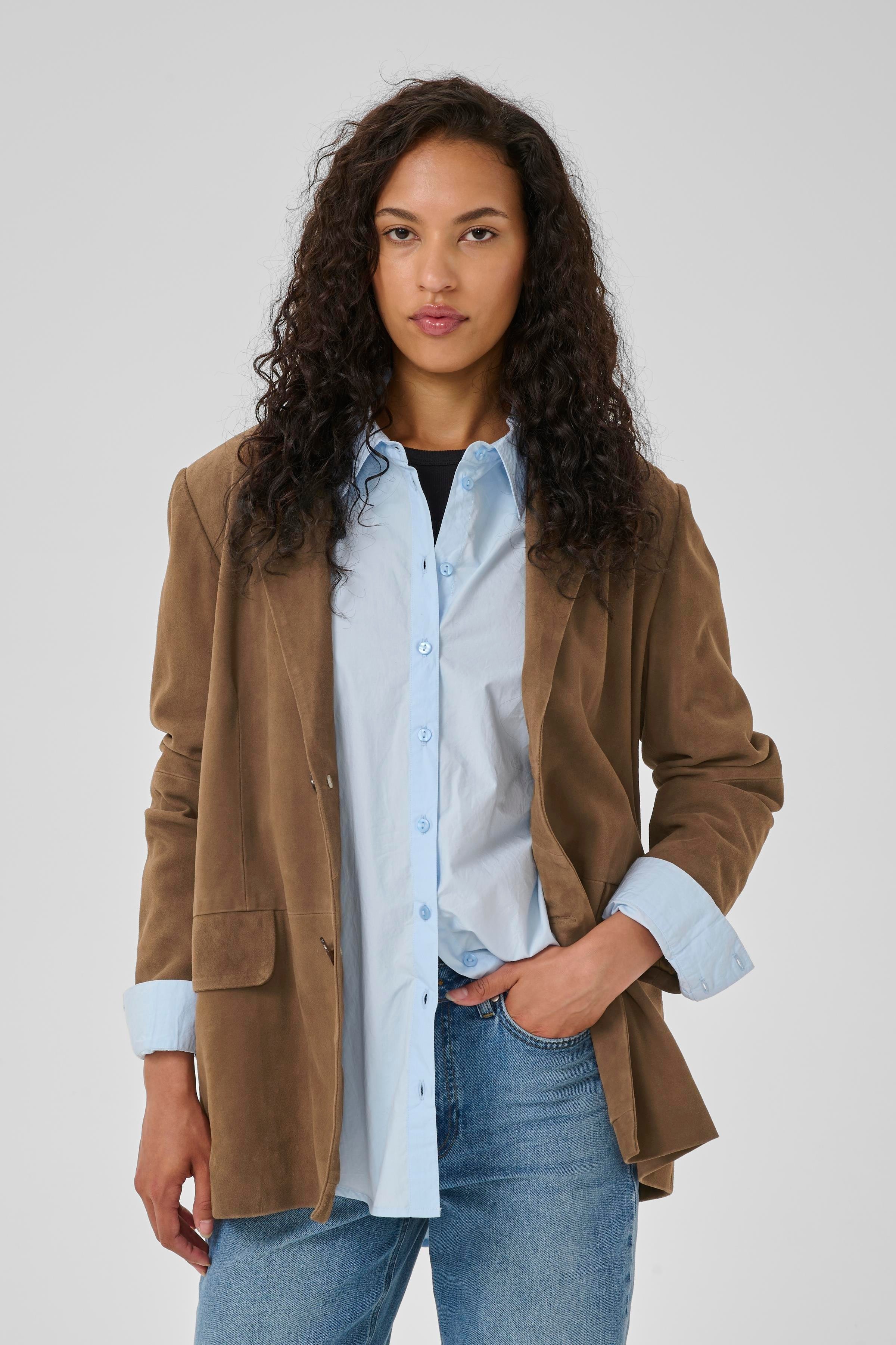 TaraMW Mockablazer LOOKBOOK FRONT 10705298-108673