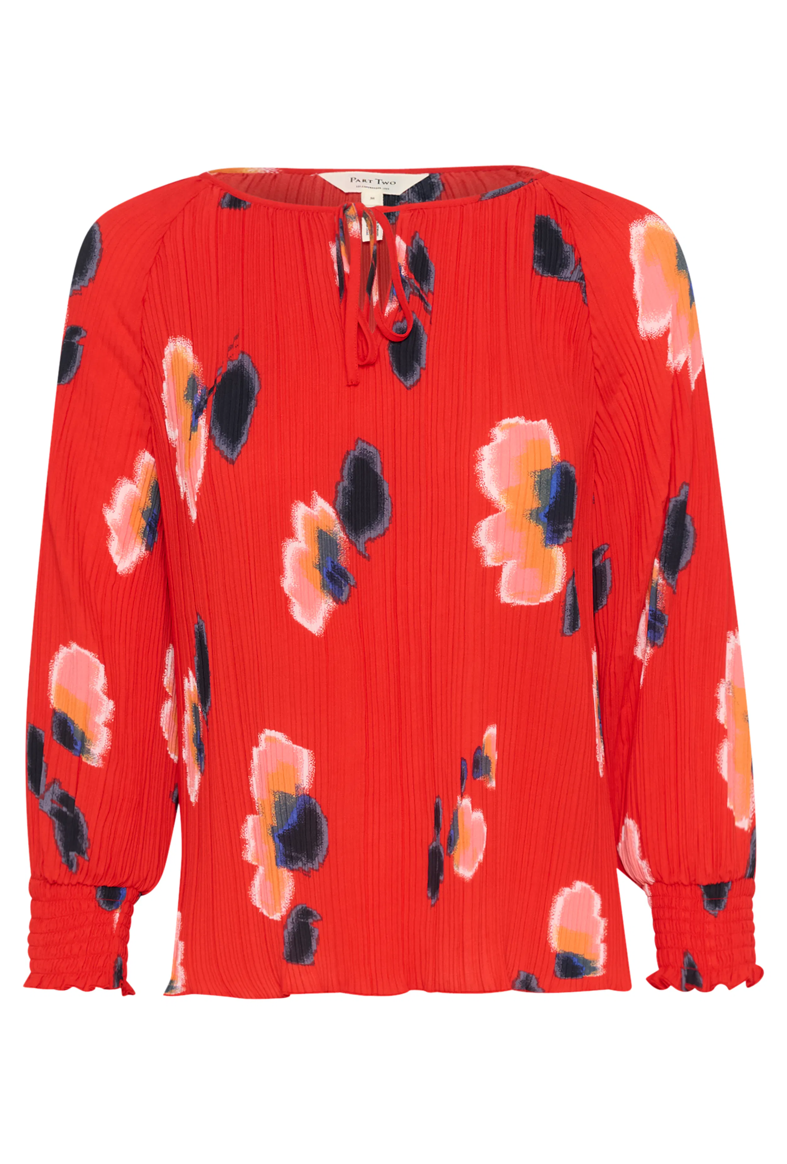 PriyaPW Bluse PACK FRONT 30309259-303395