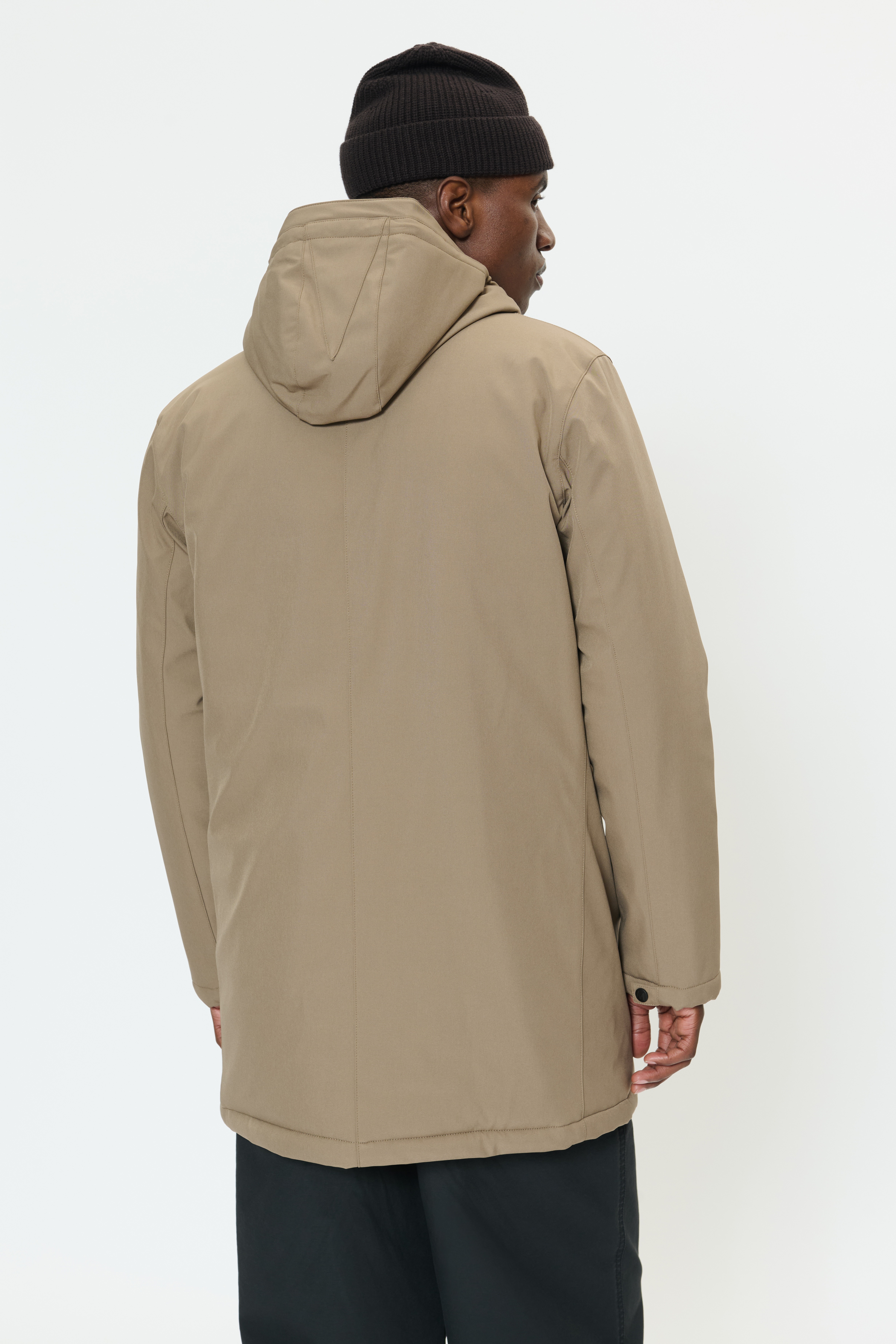 MAdeston Frakke LOOKBOOK BACK 30205571-181112