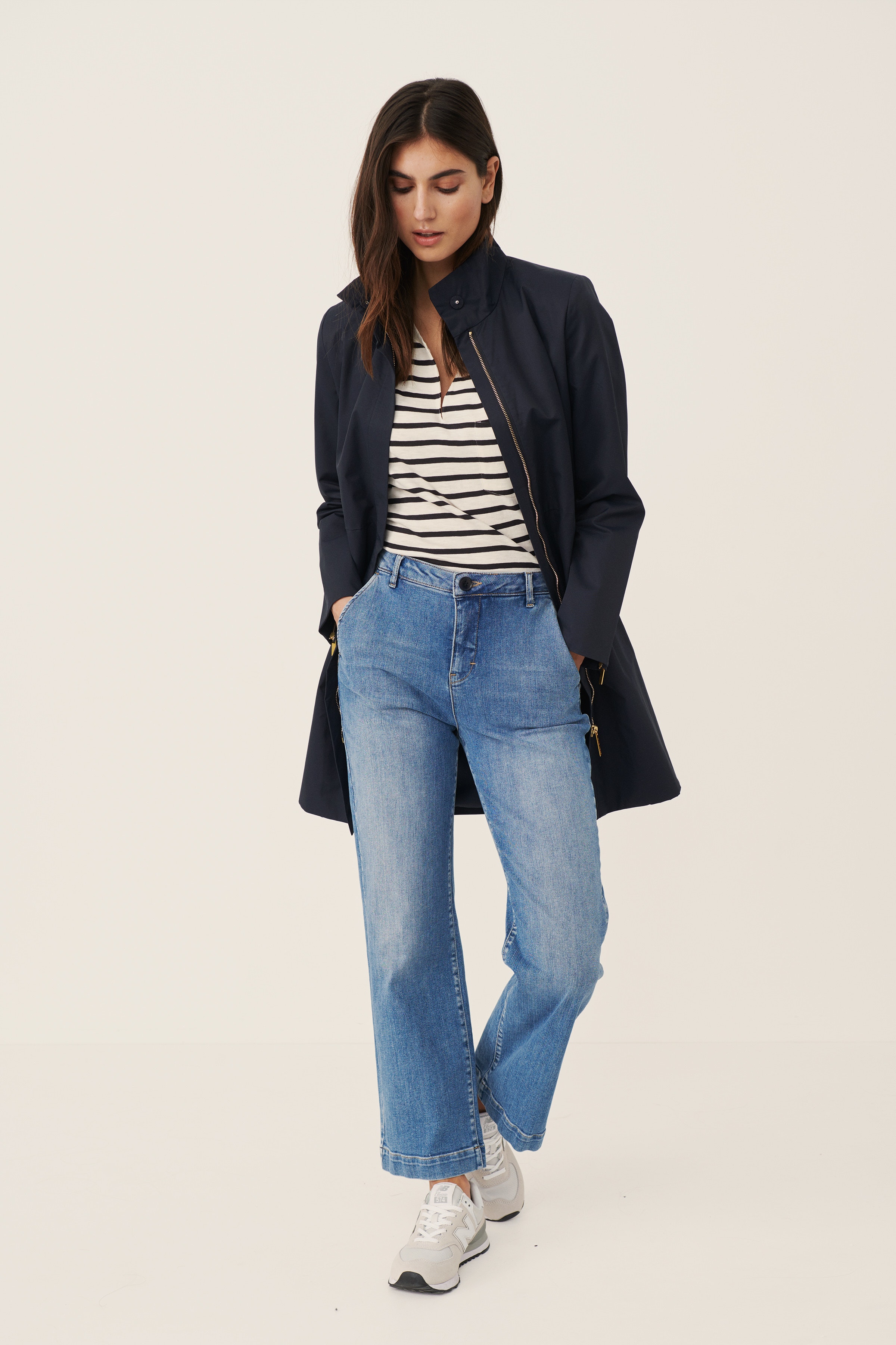 CarvinPW Oberbekleidung LOOKBOOK FRONT 30303817-194013