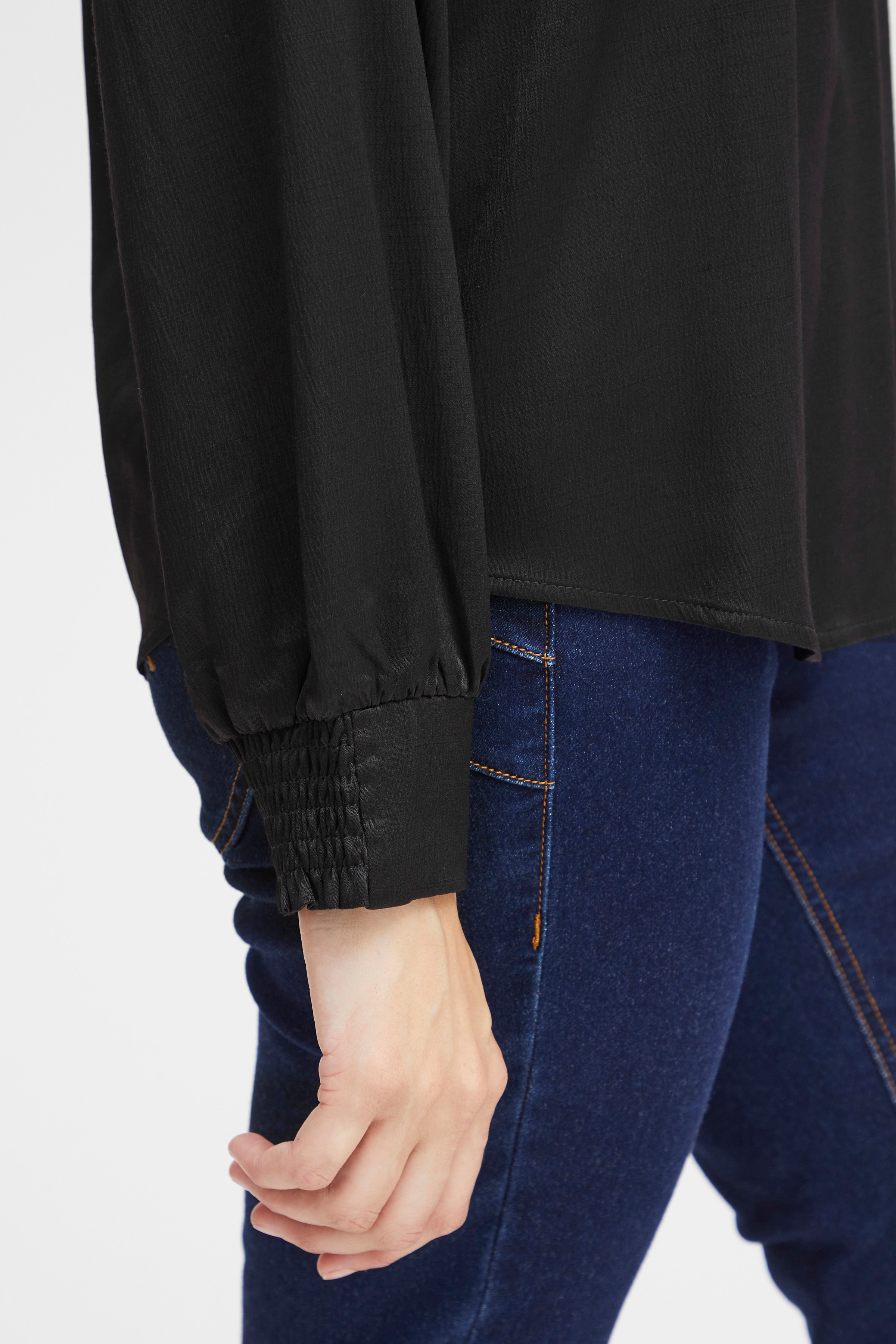 FRVILINE Blus LOOKBOOK DETAIL 20612820-200113