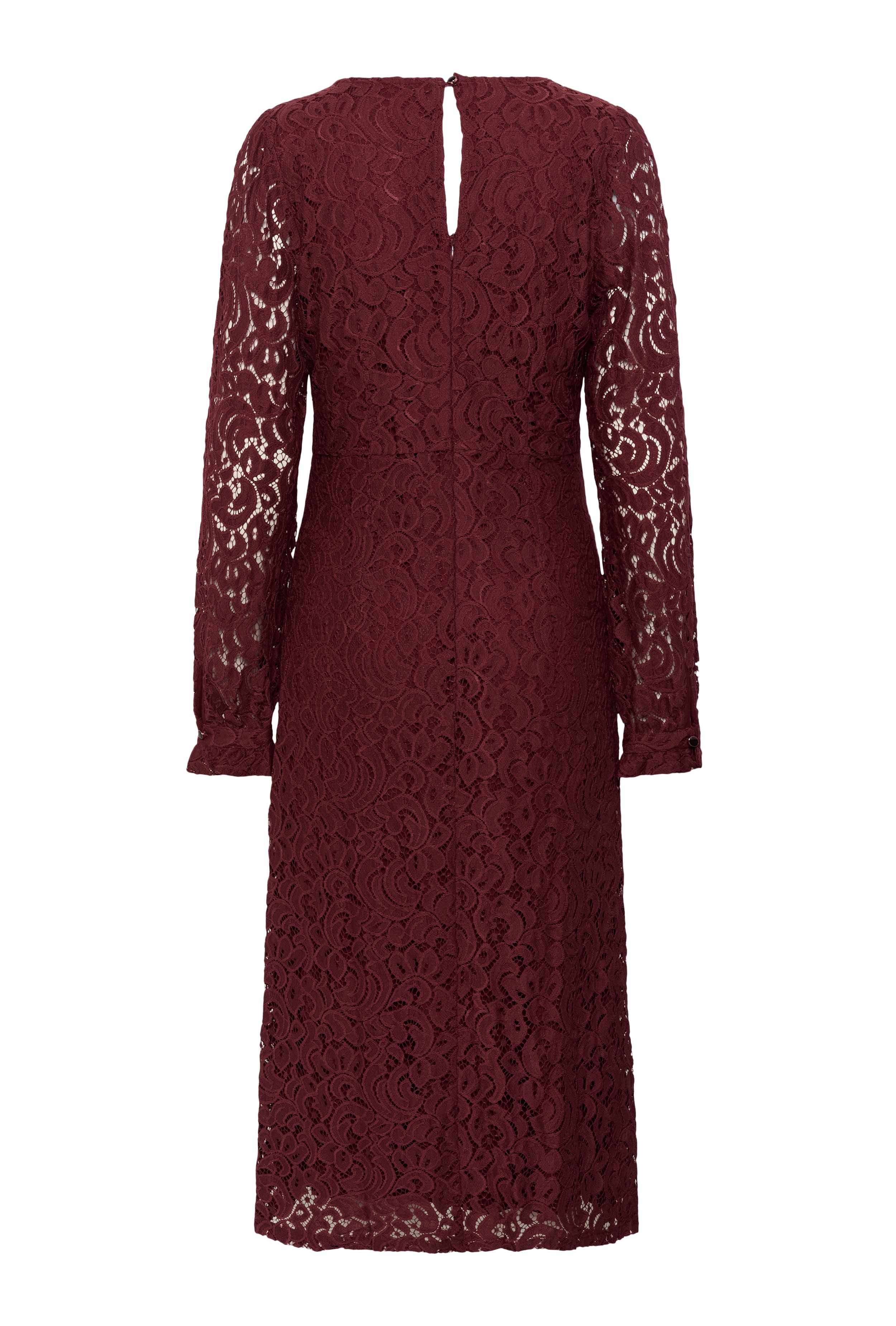 CRThit Kleid PACK BACK 10614412-191522