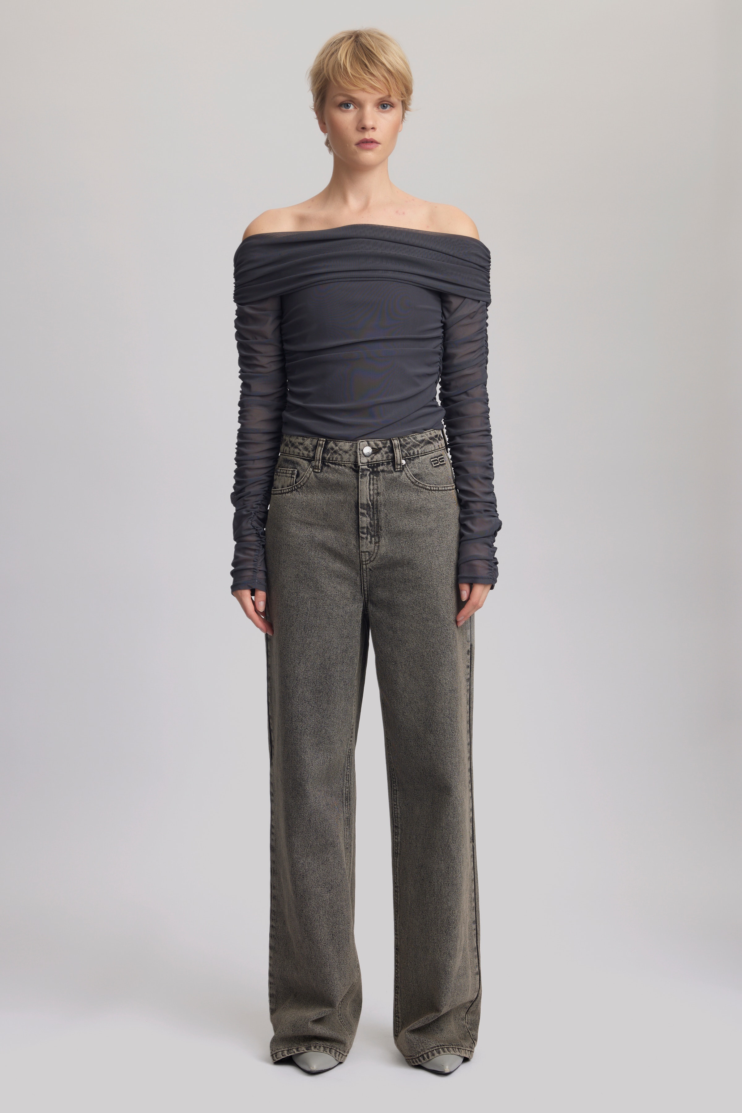 Shop the look