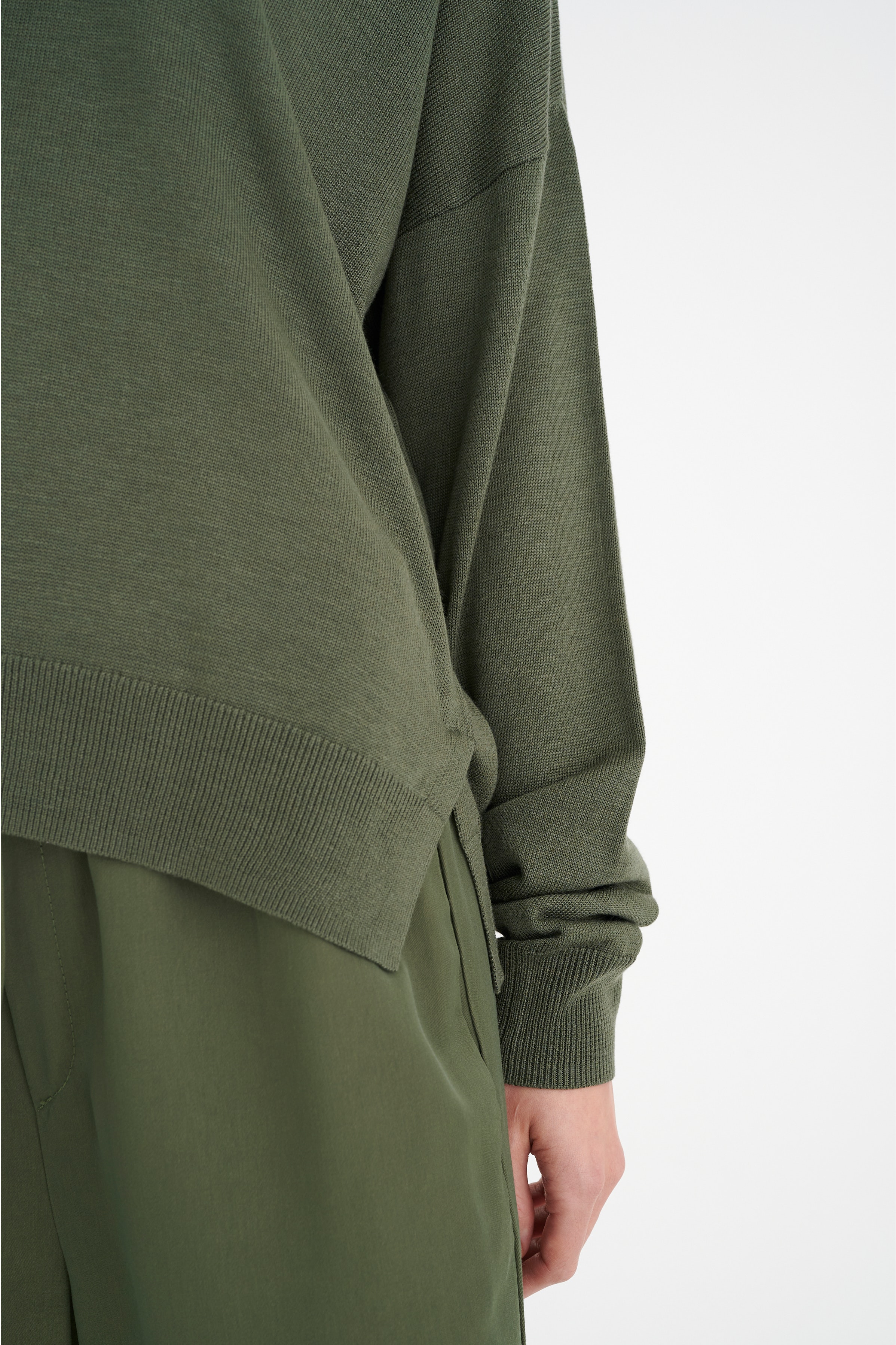 InnesIW Strickpullover LOOKBOOK DETAIL 30106389-190312