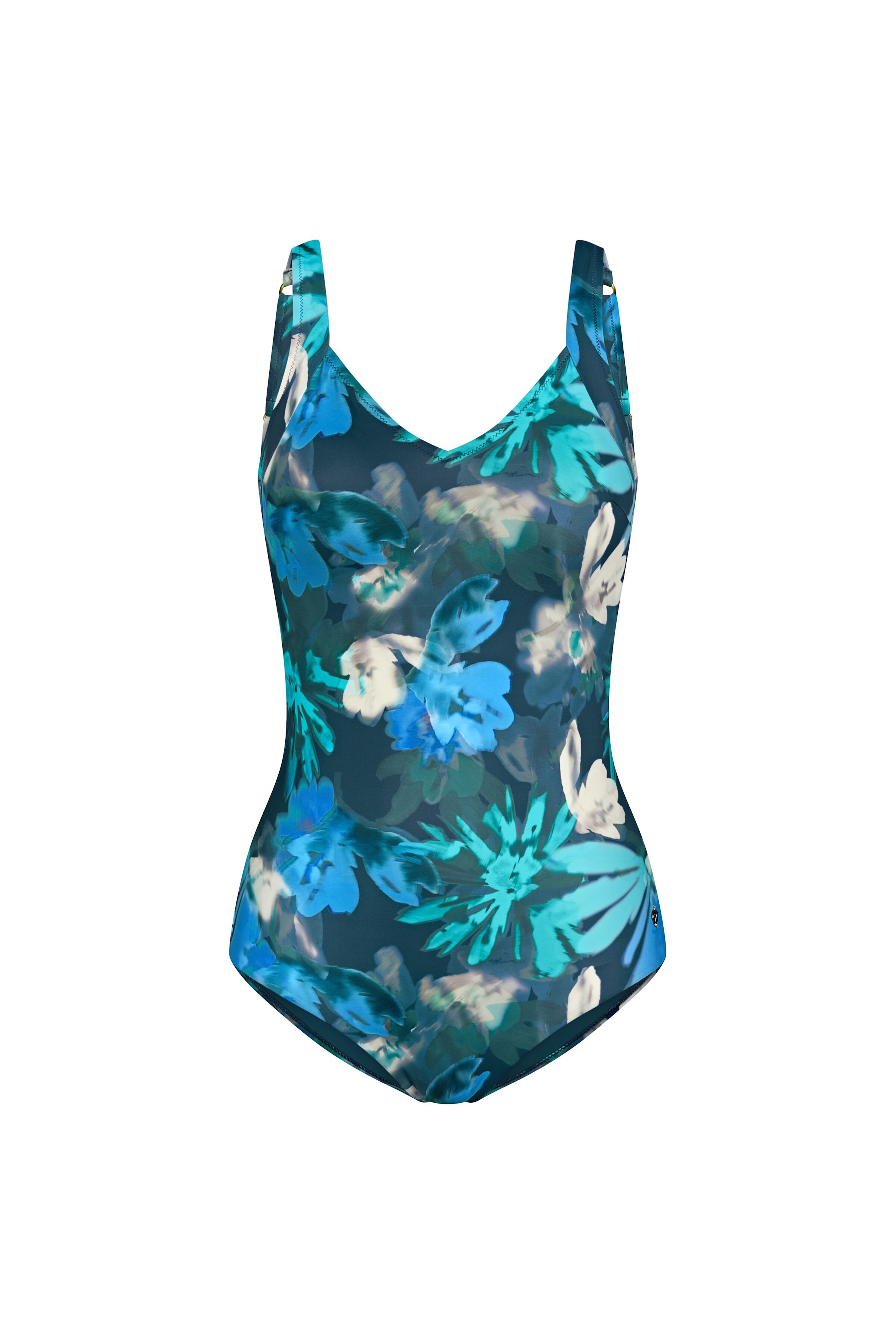 SummerFleur Badeanzug PACK FRONT 40500300-TM025