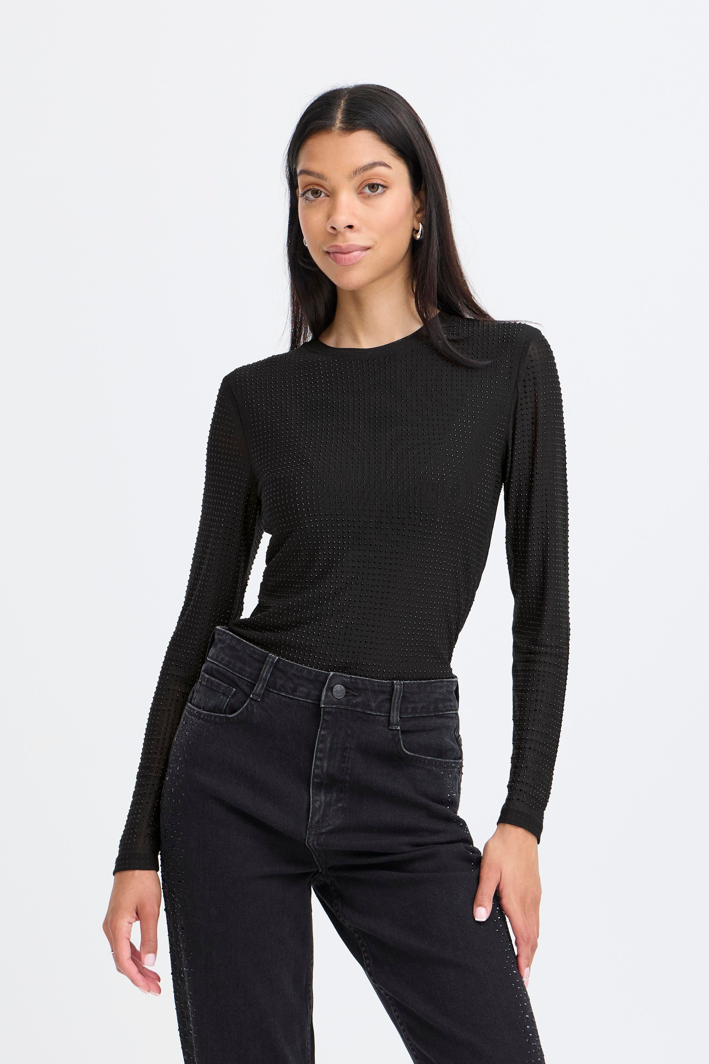 BYPAVLINA T-shirt LOOKBOOK FRONT 20818254-194008