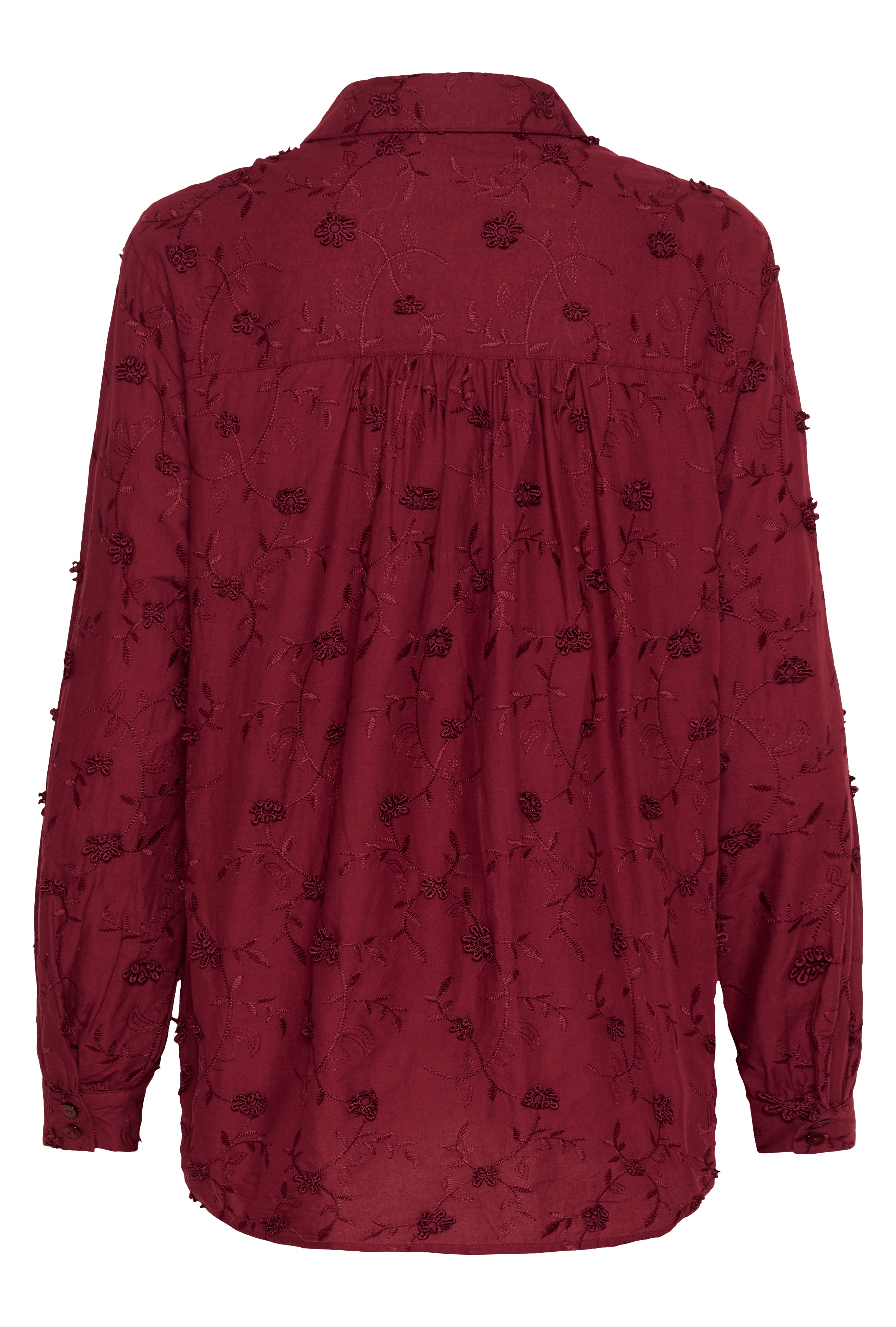 CROlivia Shirt PACK BACK 10614501-191522