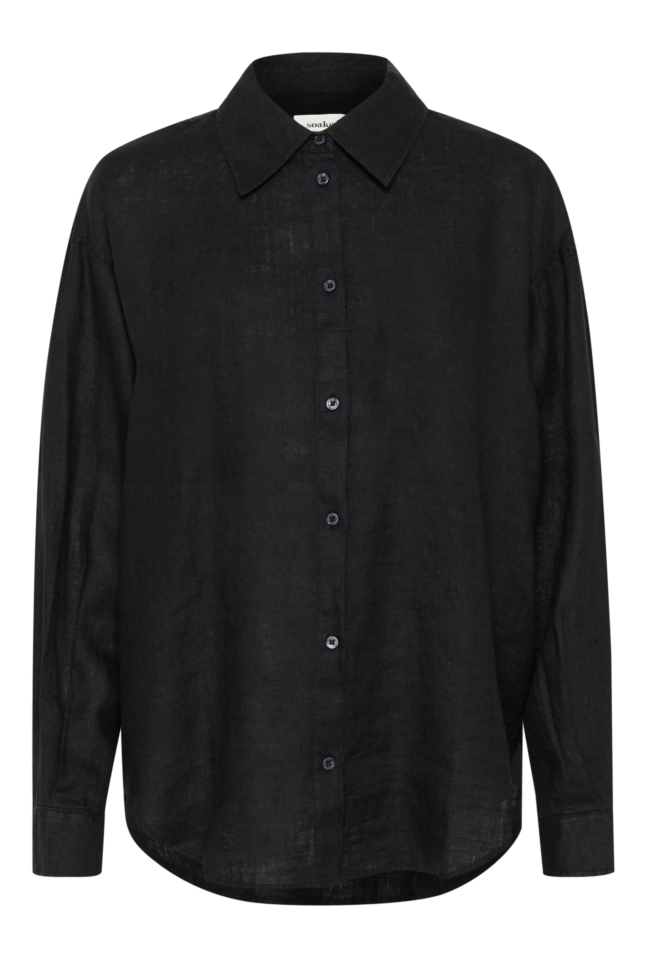 SLCelian Linne Skjorta PACK FRONT 30408214-194008