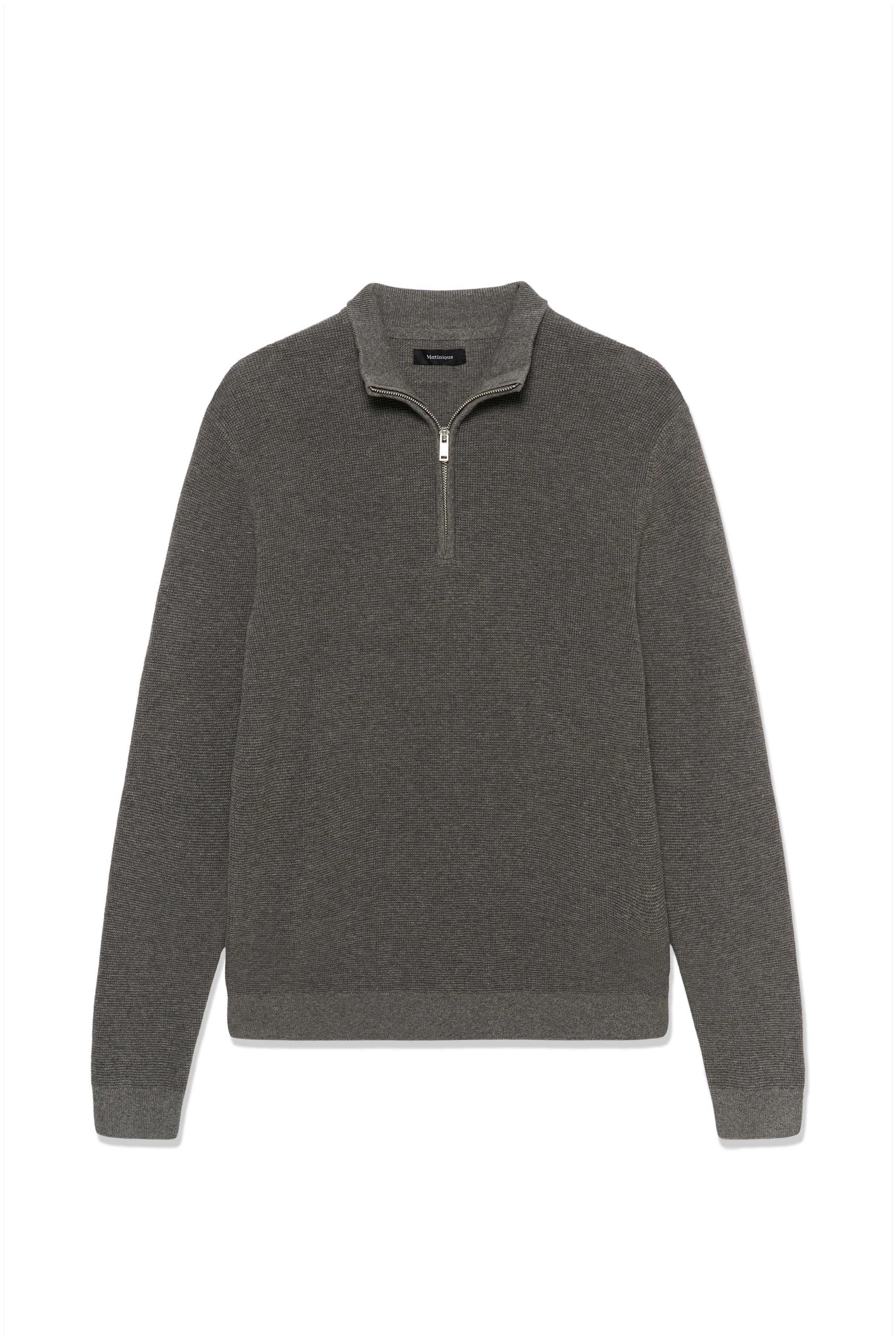 MAlagoon Half-Zip Pullover PACK FRONT 30207192-300271