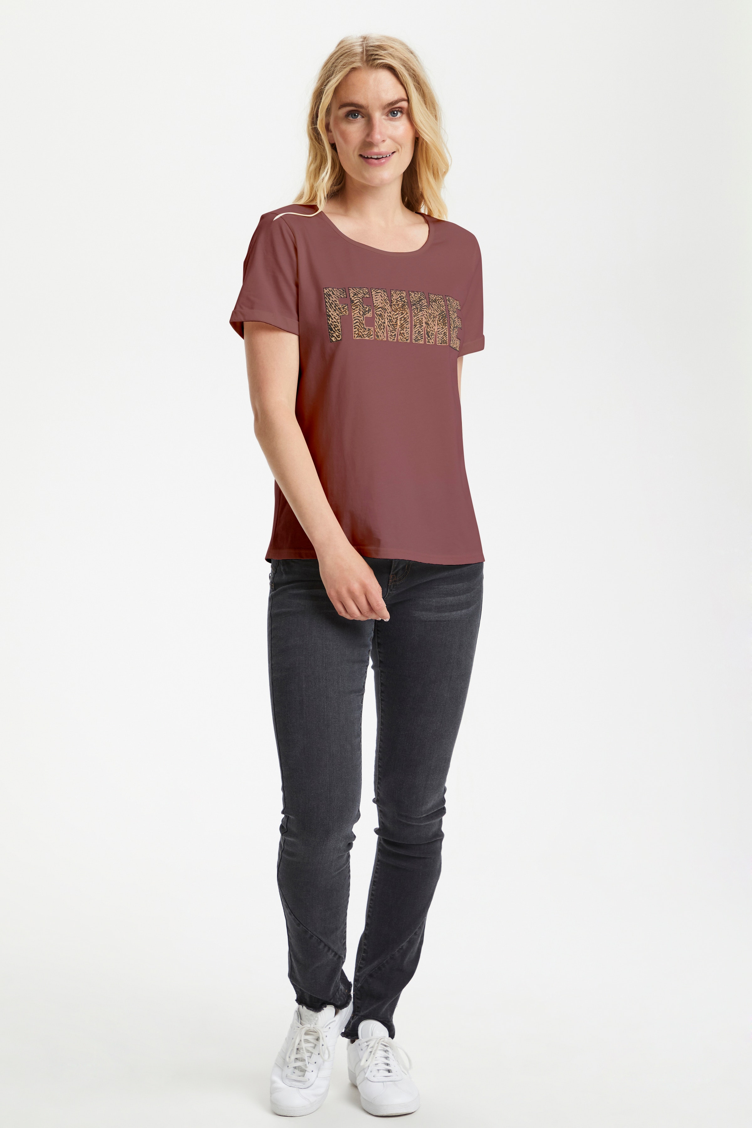 CRRory T-shirt LOOKBOOK FRONT 10608590-181435