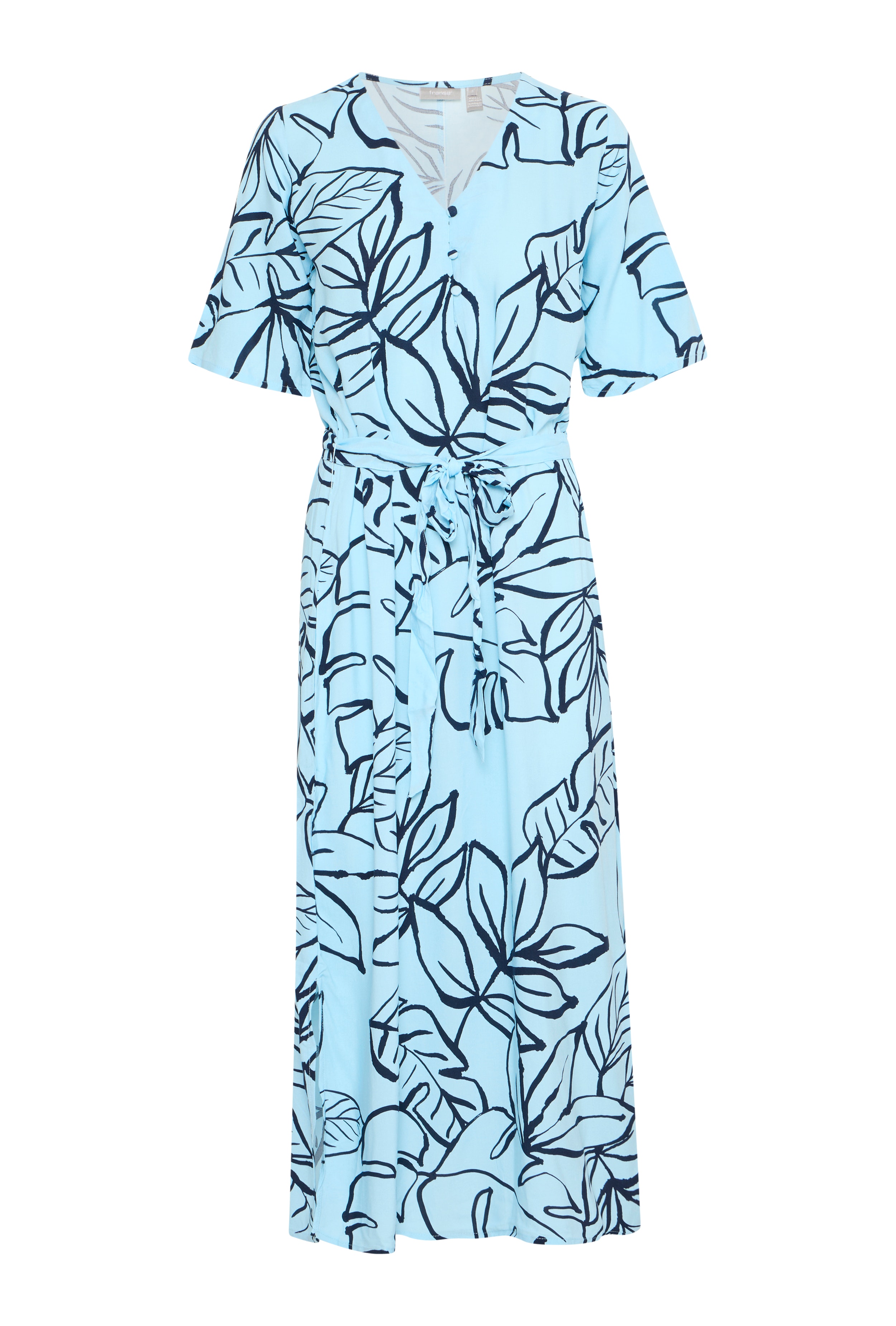 FRRELAX Kjole PACK FRONT 20613660-203072