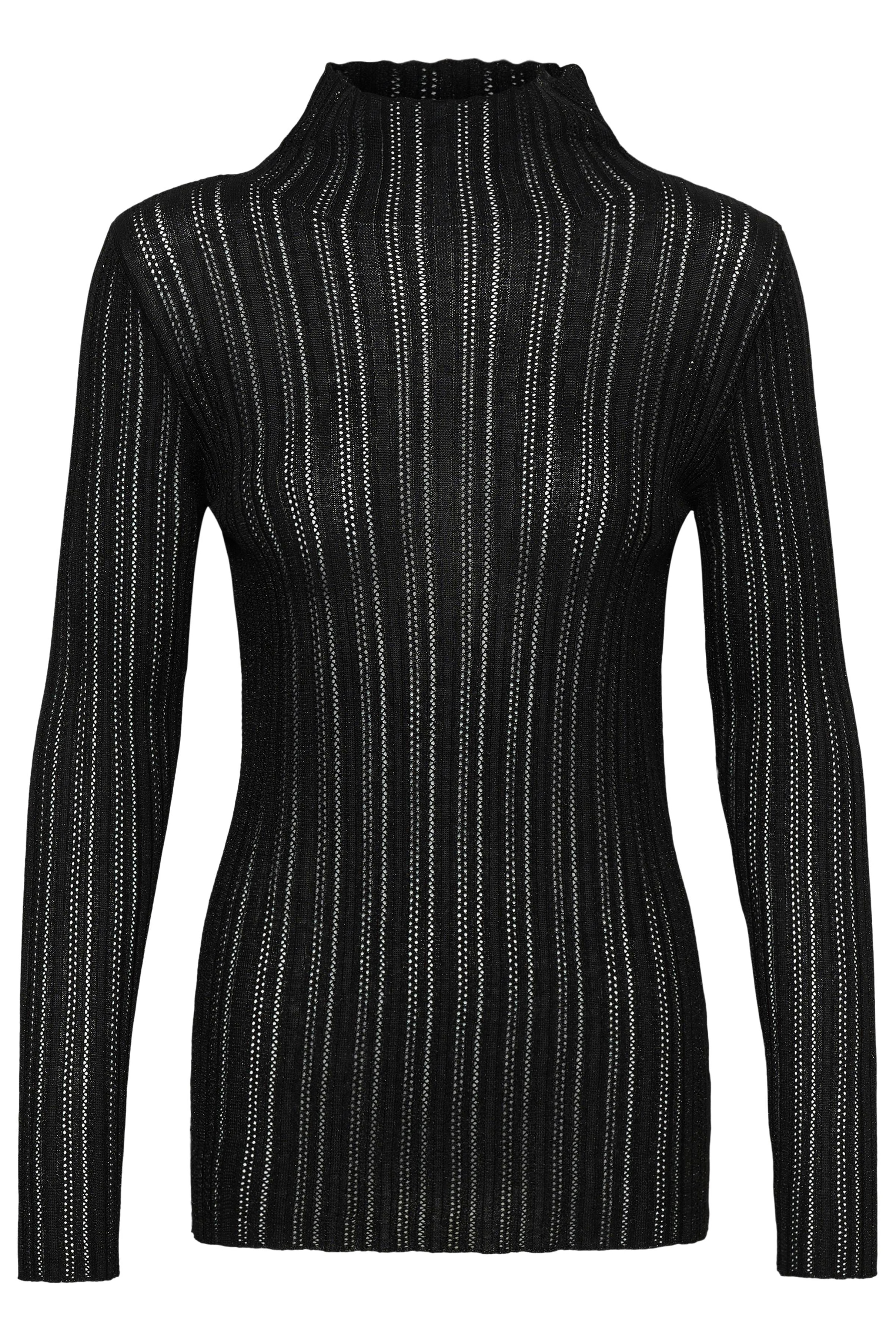 SLLaisa Pullover PACK FRONT 30408772-192118