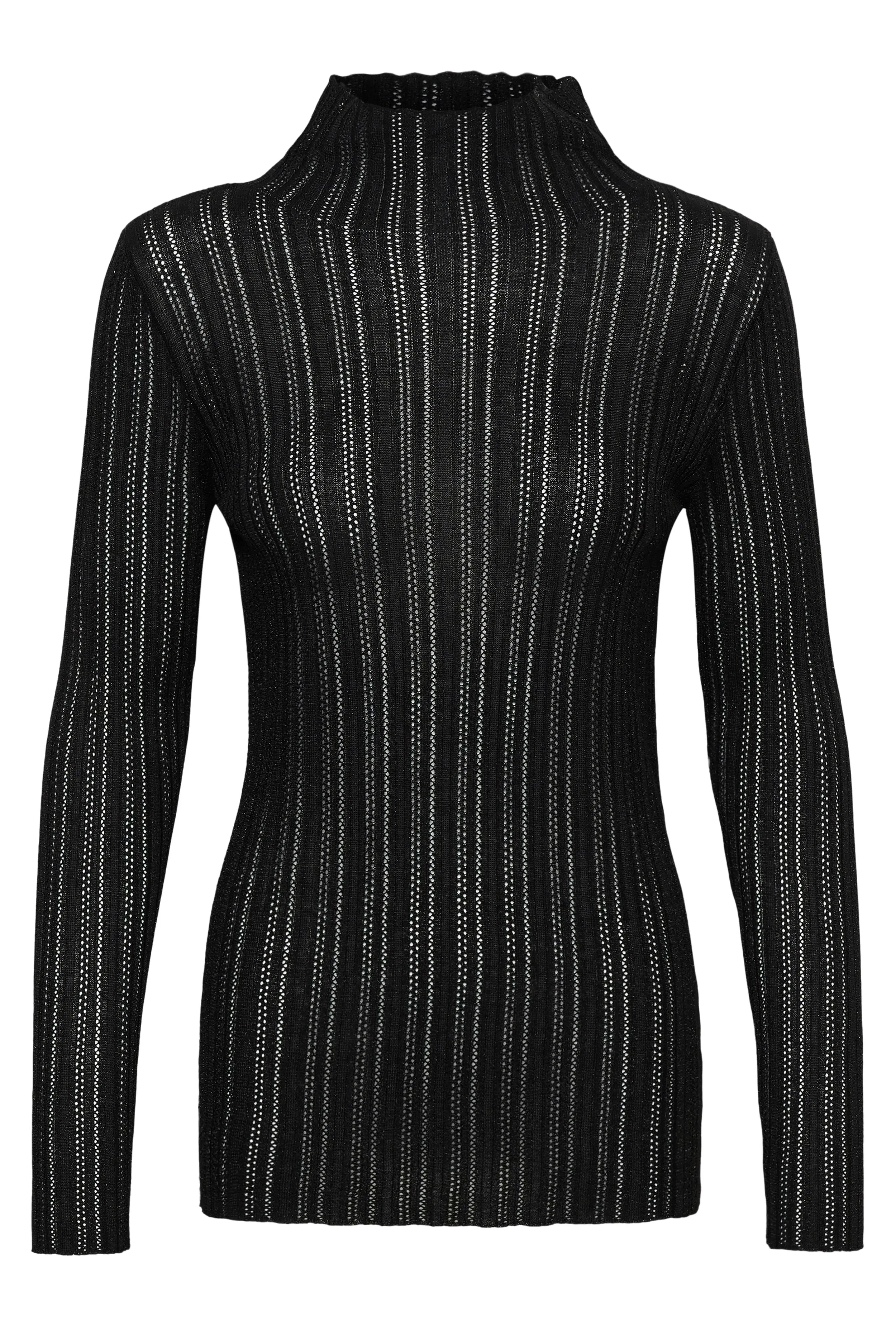 SLLaisa Pullover PACK FRONT 30408772-194008