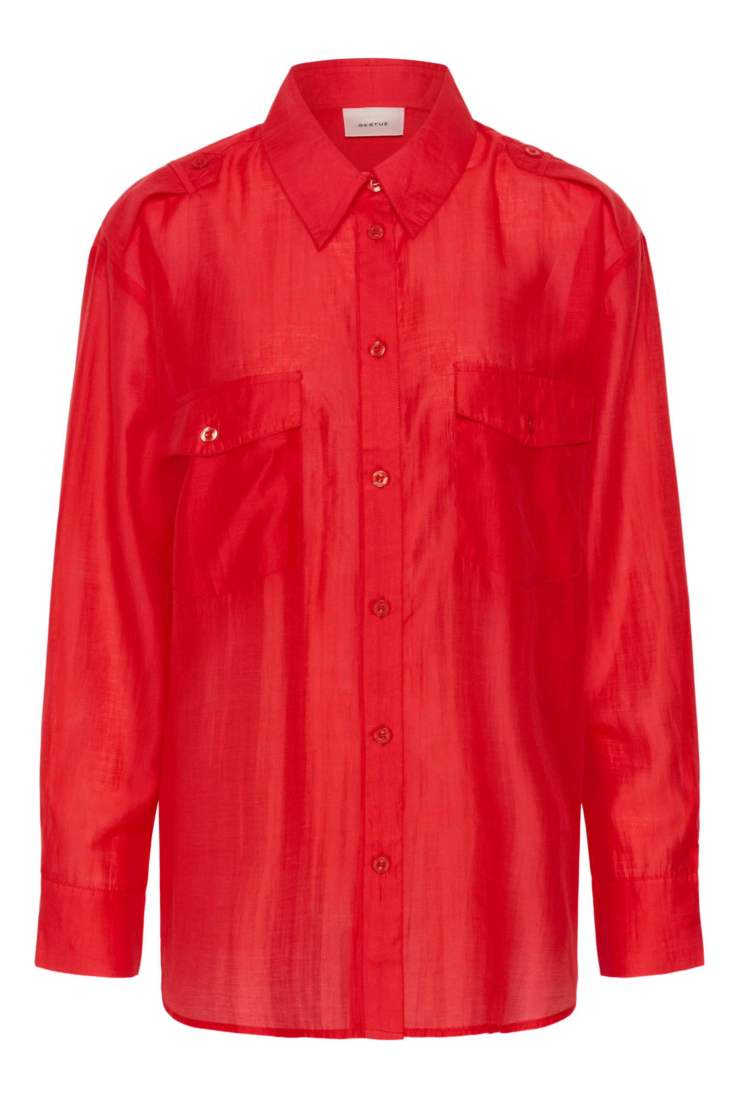 GZsiora Shirt PACK FRONT 10911145-181660