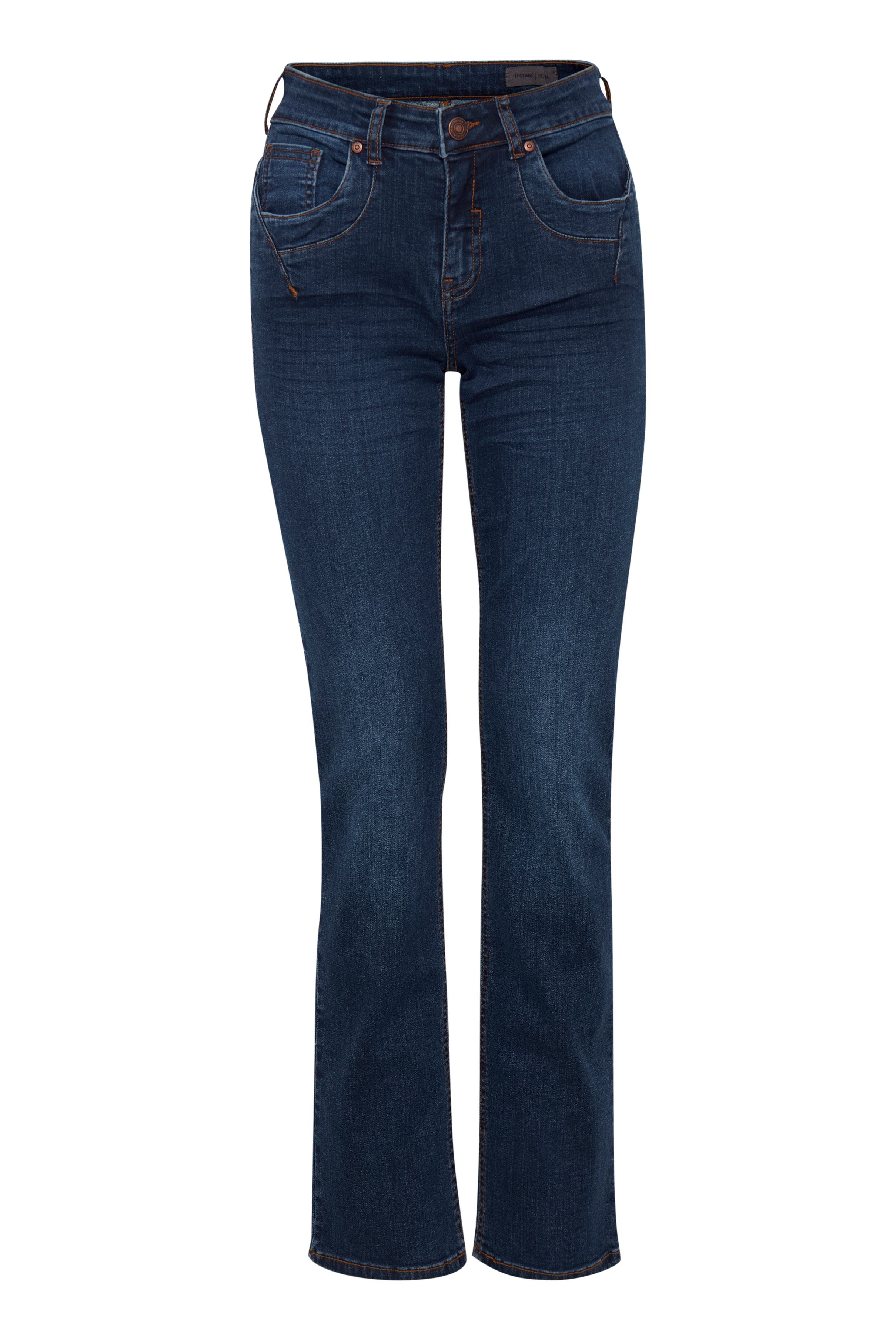 FROVER Jeans PACK FRONT 20608352-201339