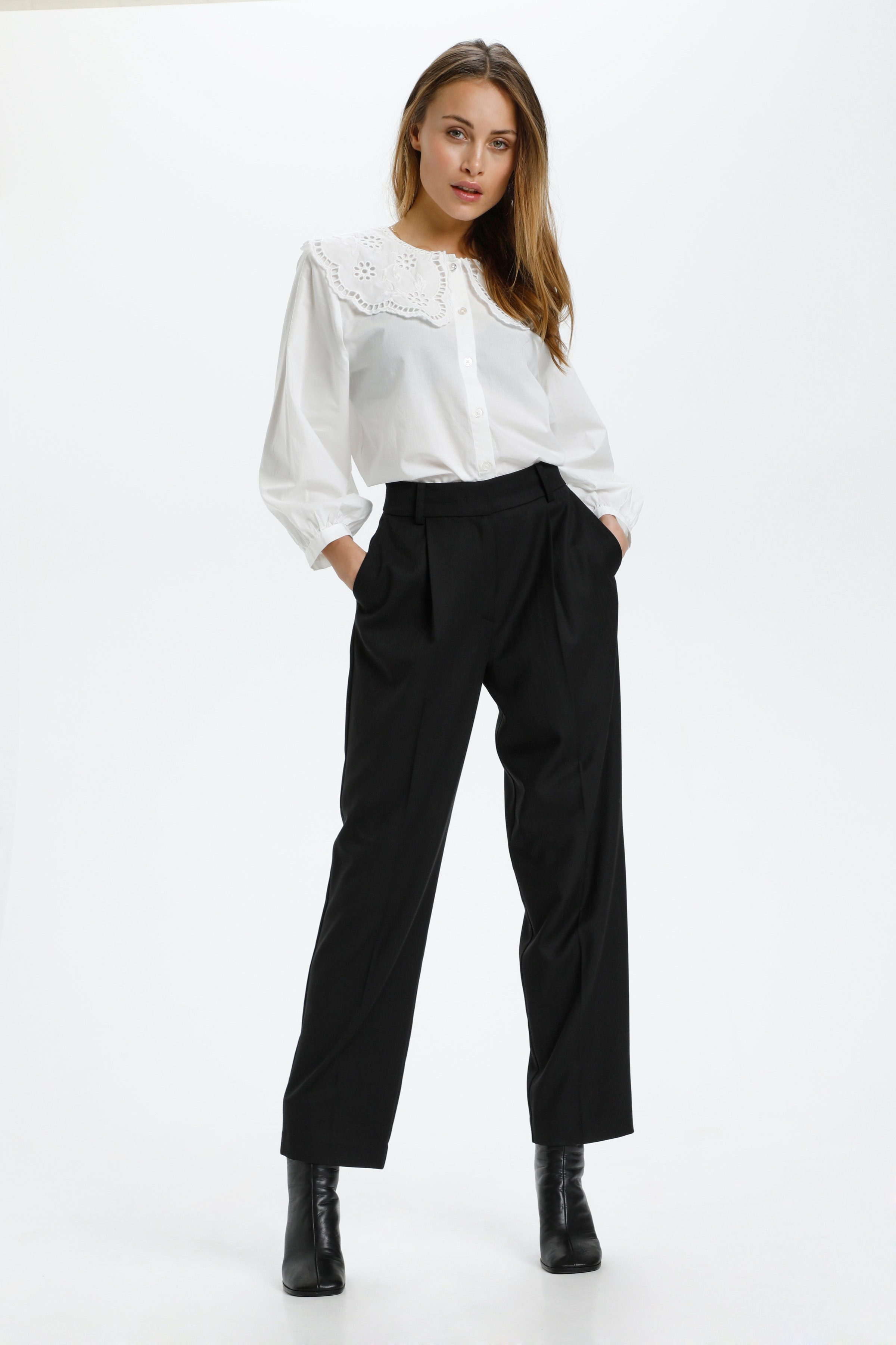 Pants Suiting LOOKBOOK FRONT 30405692-194008